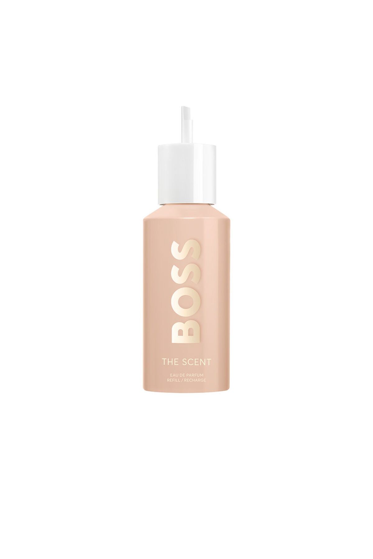 Hugo Boss-The Scent For Her Edp-nachfüllung Hugo Boss-boss 150 ml 1