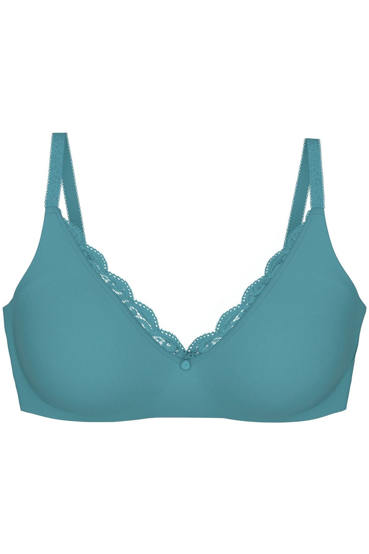 Triumph-Bügelloser Bh Amourette 5