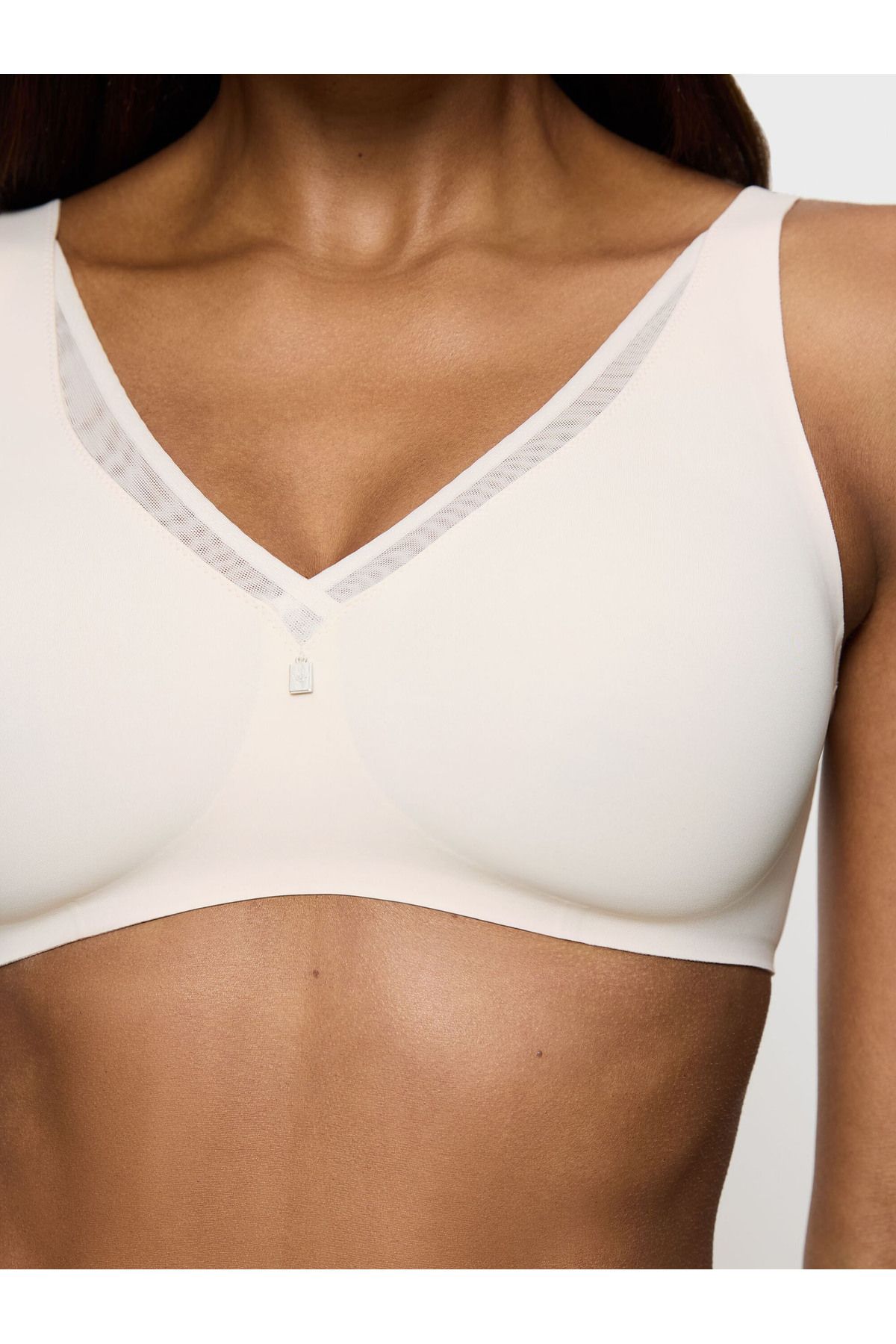 Triumph-Bügelloser Bh True Shape Sensation 3