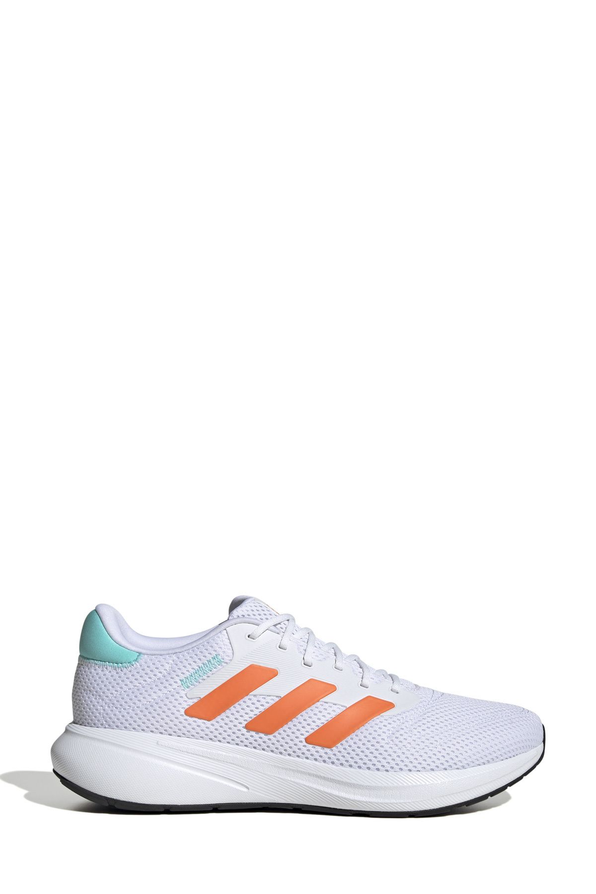 کفش دویدن زنانه RESPONSE RUNNER U White adidas