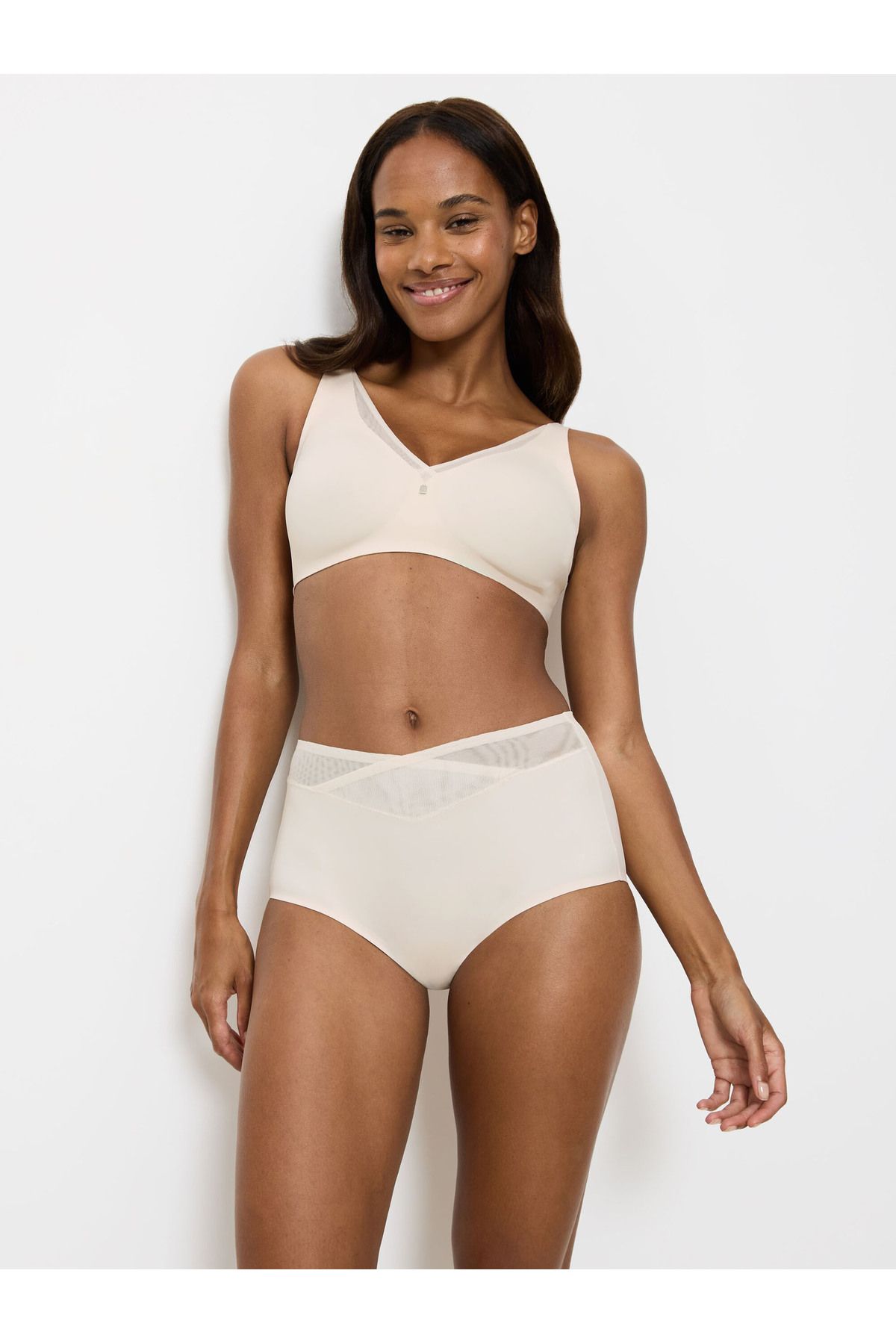 Triumph-Bügelloser Bh True Shape Sensation 4