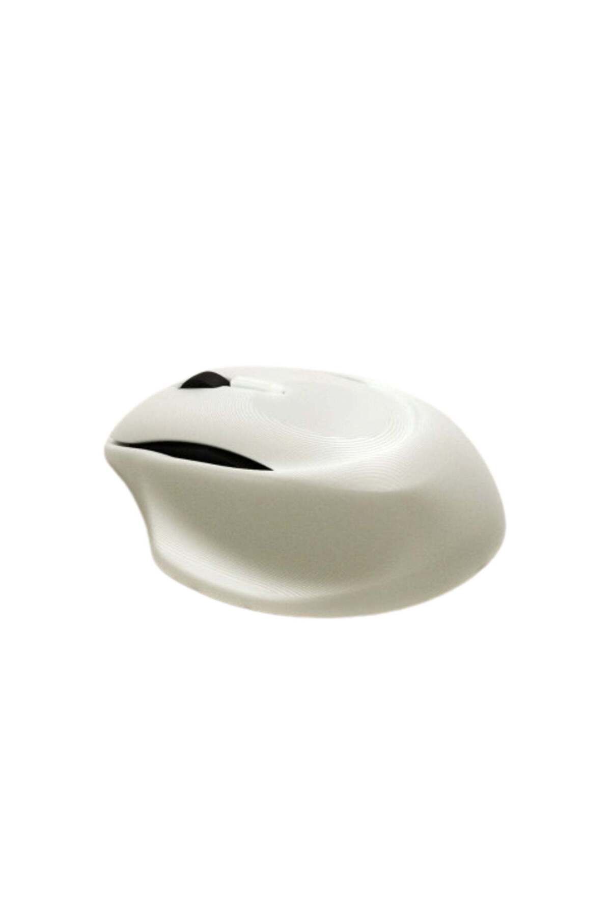 3D Brothers-GlideMaster  Wireless mouse, modern design for gaming and work use, for PC/ Laptop/ Mac/ Windows, 3