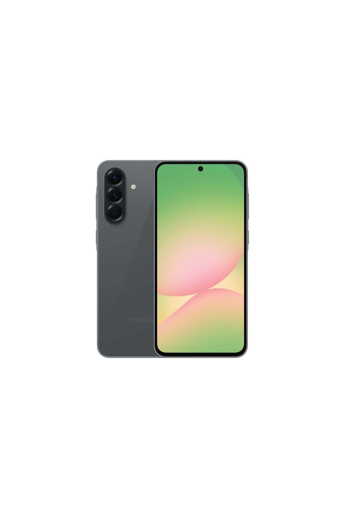 Samsung Galaxy A56 5G 8GB 256GB Awesome Graphite- Trendyol
