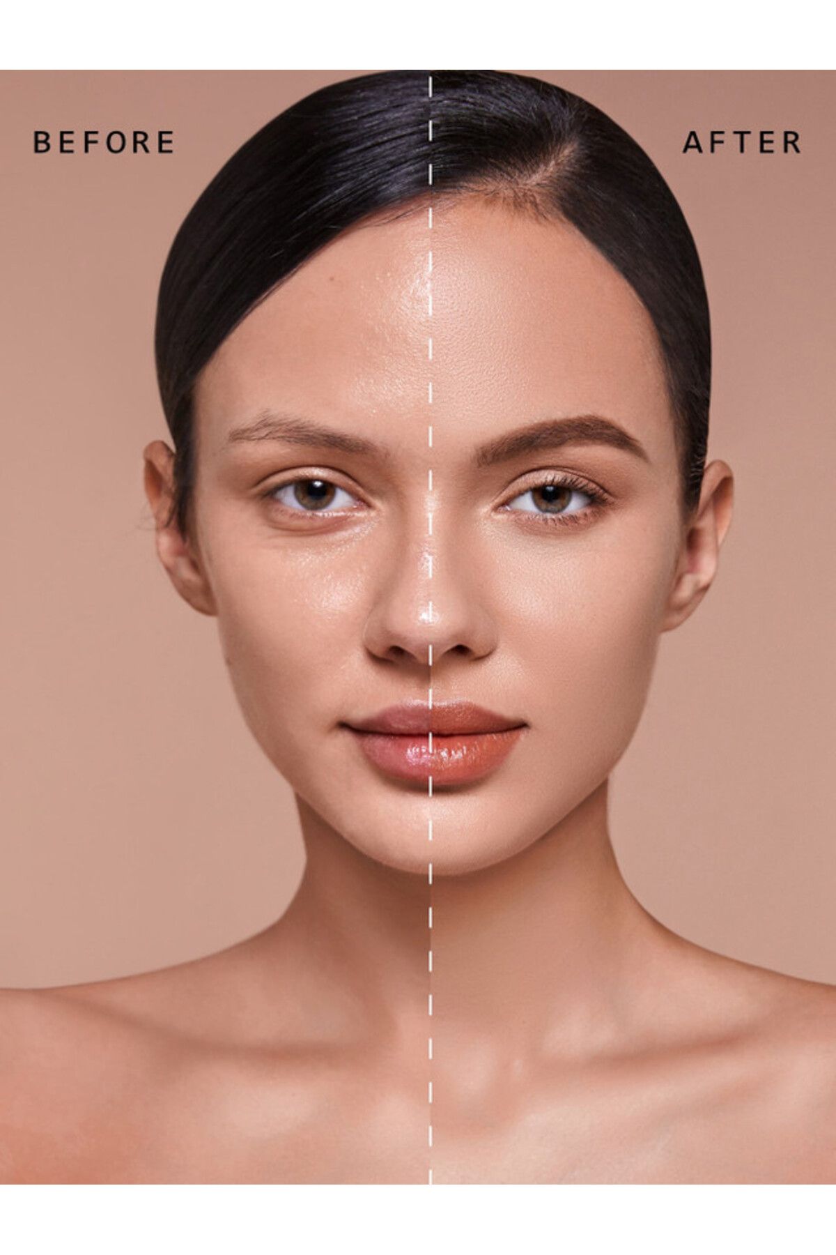 SHEGLAM-concealer Like Magic 12HR Full Coverage Concealer Tiramisu 5