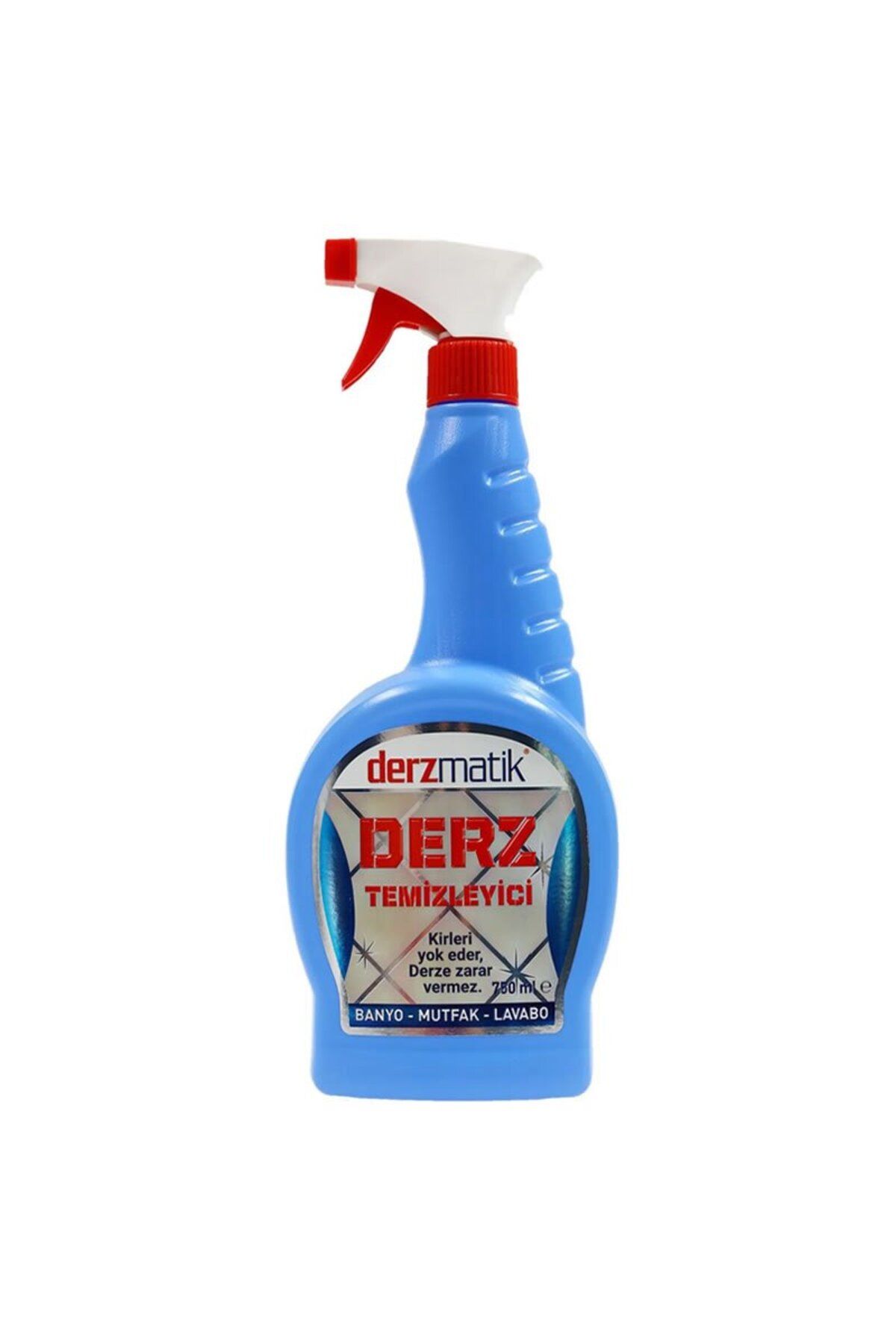 Albayrak Derz Fayans Banyo Mutfak Lavabo Kir ve Leke Temizleyici 750 ml.