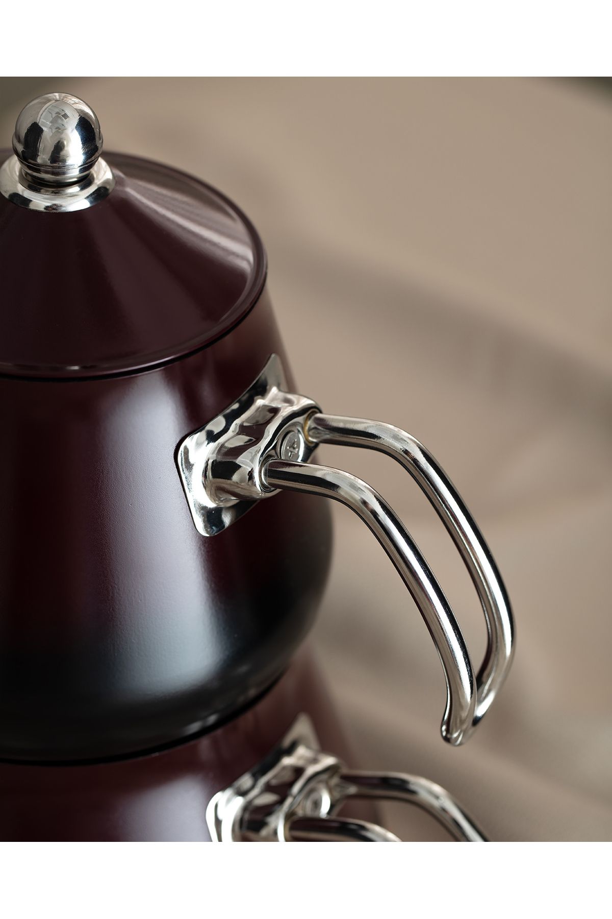 Madame Coco-Clarus Teapot Set - 1000 ml - 2000 ml 4