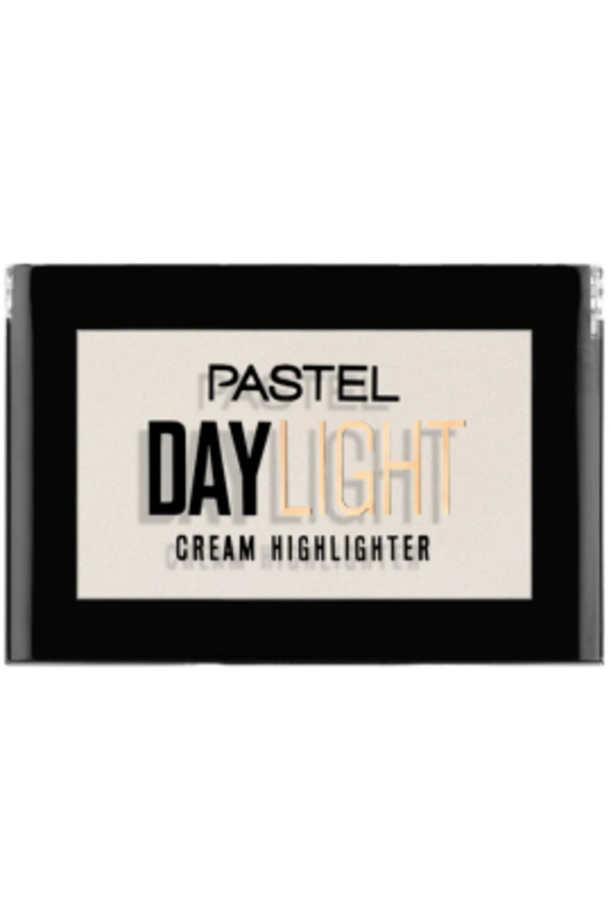 robotrend Pastel Daylight Cream Highlighter - Krem Aydınl No: 14 Milkyway