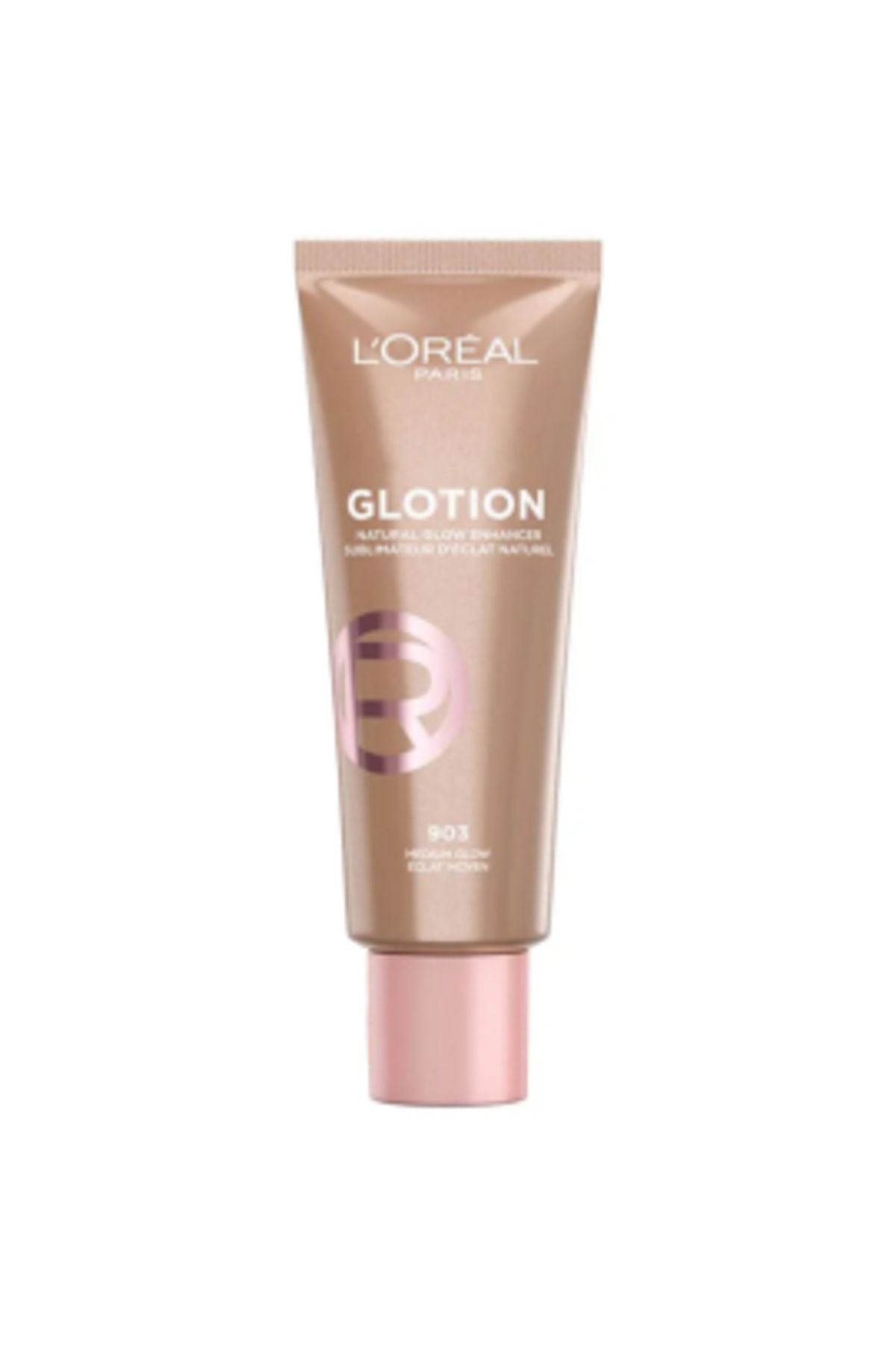 robotrend Lo Paris Glotion Natural Glow - Aydınl No: 903 Um Glow 40Ml