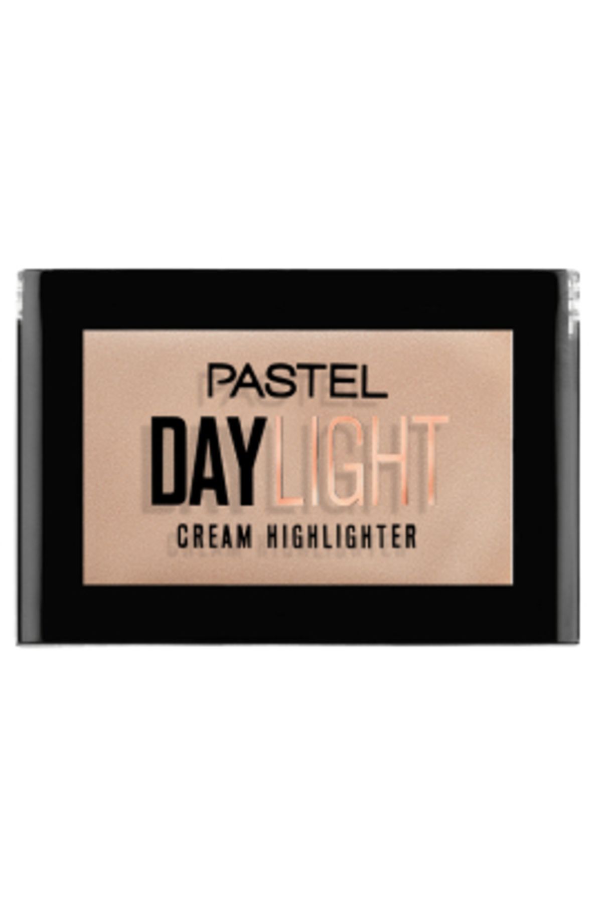 robotrend Pastel Daylight Cream Highlighter - Krem Aydınl No: 11 Sunrise