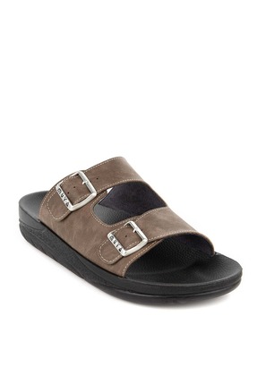 Muya Ditta Anatomik Tabanlı Erkek Terlik