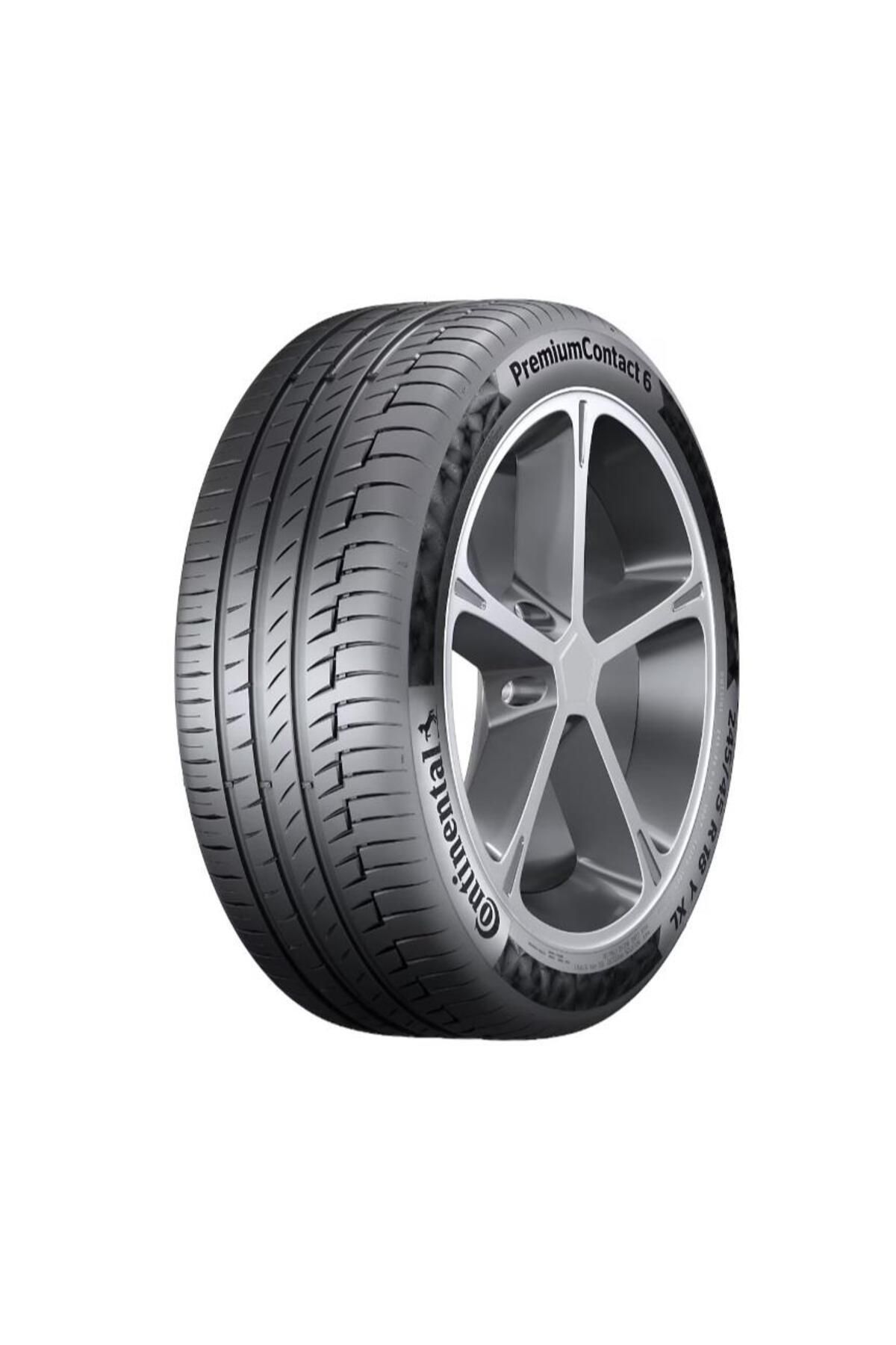 Continental 215/45R17 87Y FR PC6 CONTİNENTAL