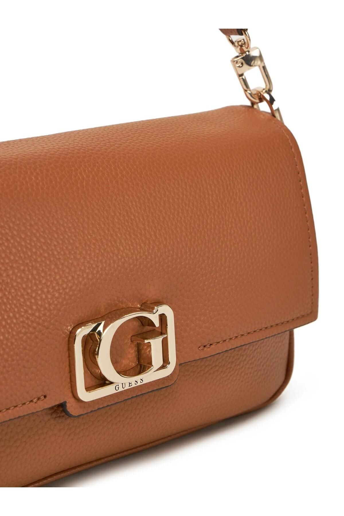 Guess-26X16X5Cm Guess Circe Shoulder Bag Bg 964219 3