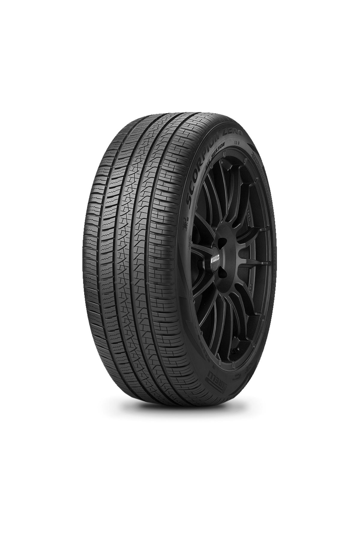 Pirelli PİRELLİ 275/40R22 108Y XL LR NCS SCORPION ZERO ALL SEASON DÖRT MEVSİM LASTİĞİ ÜRETİM YILI:2025