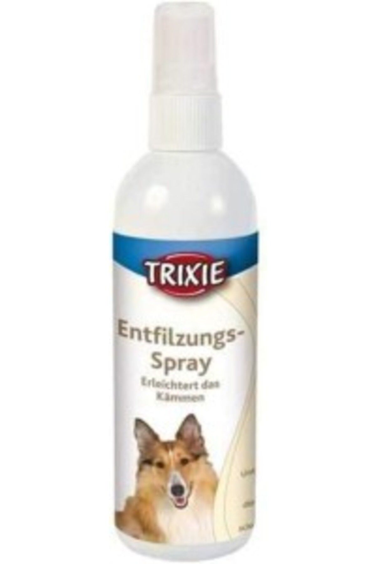 Trixie Köpek Kolay Tarama Spreyi,175ml
