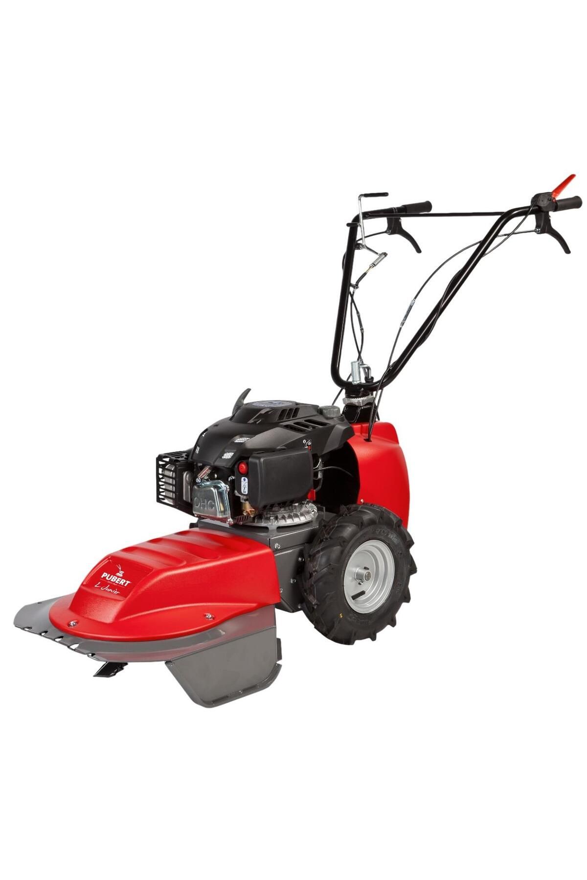 Pubert Junior V3 55p Rv225lo Ot Biçme Makinesi