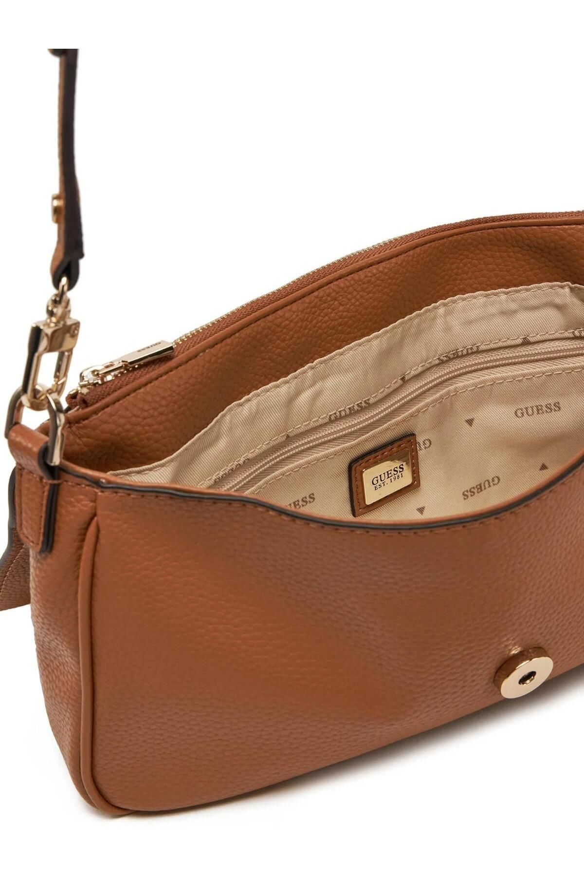 Guess-26X16X5Cm Guess Circe Shoulder Bag Bg 964219 2
