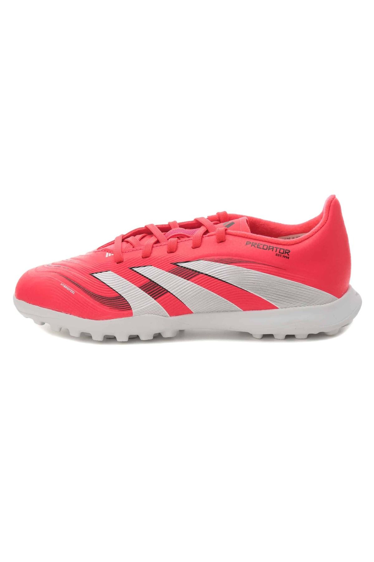 Id3798-c Predator League Tf کفش ورزشی بچه گانه قرمز adidas