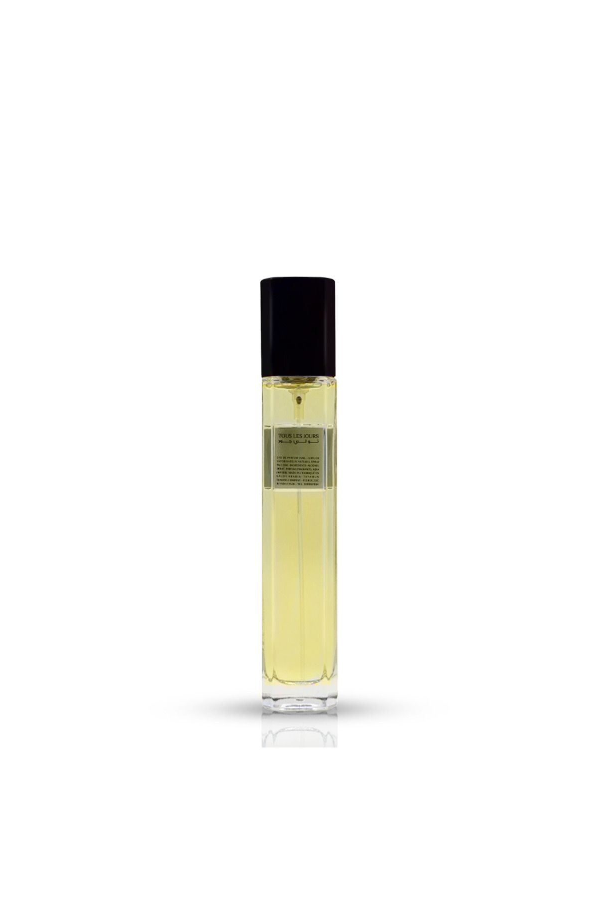 Tous Les Jours-تولي جور - عطر 388 2
