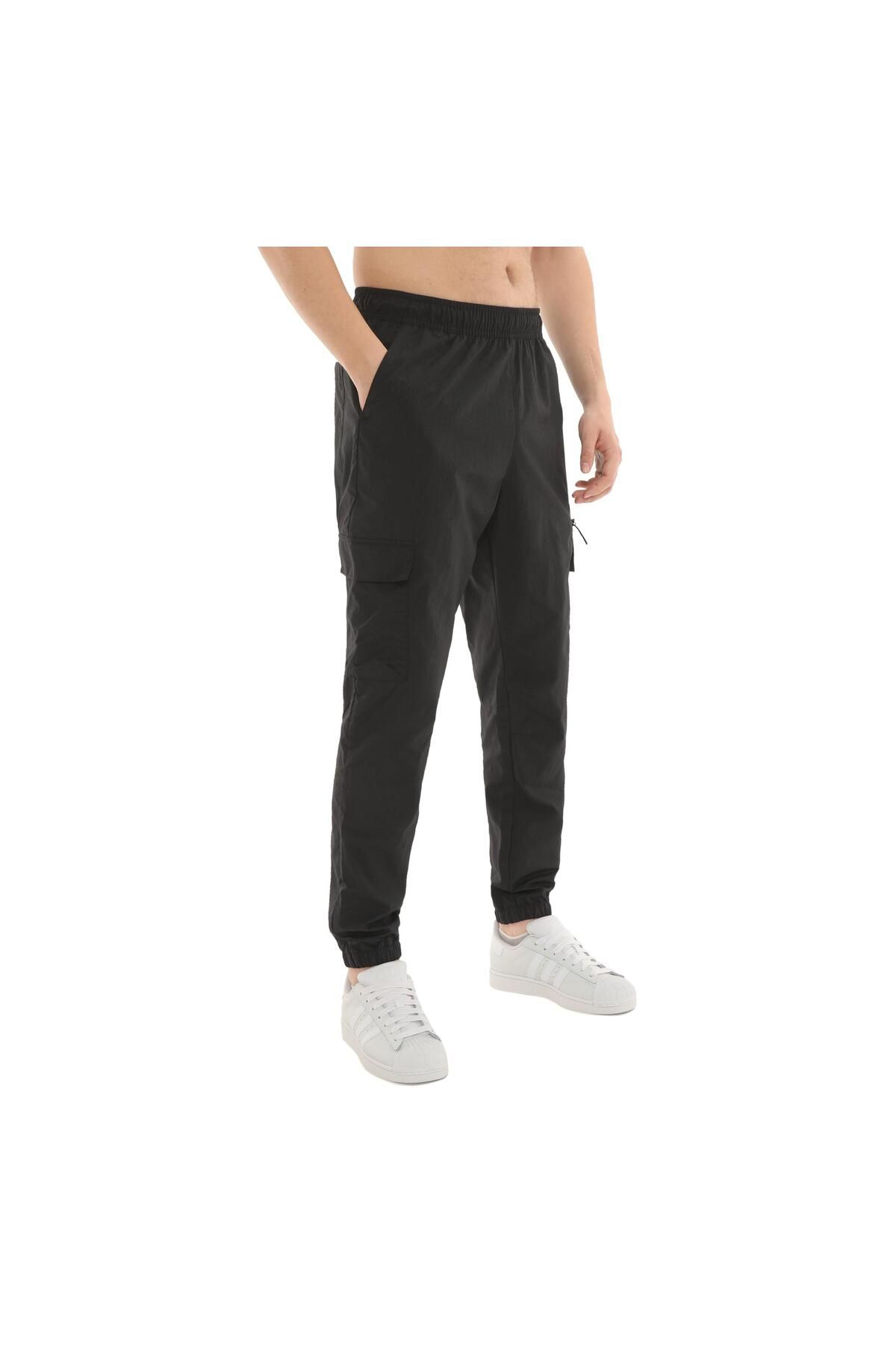 شلوار گرمکن آدیداس JD2453-E