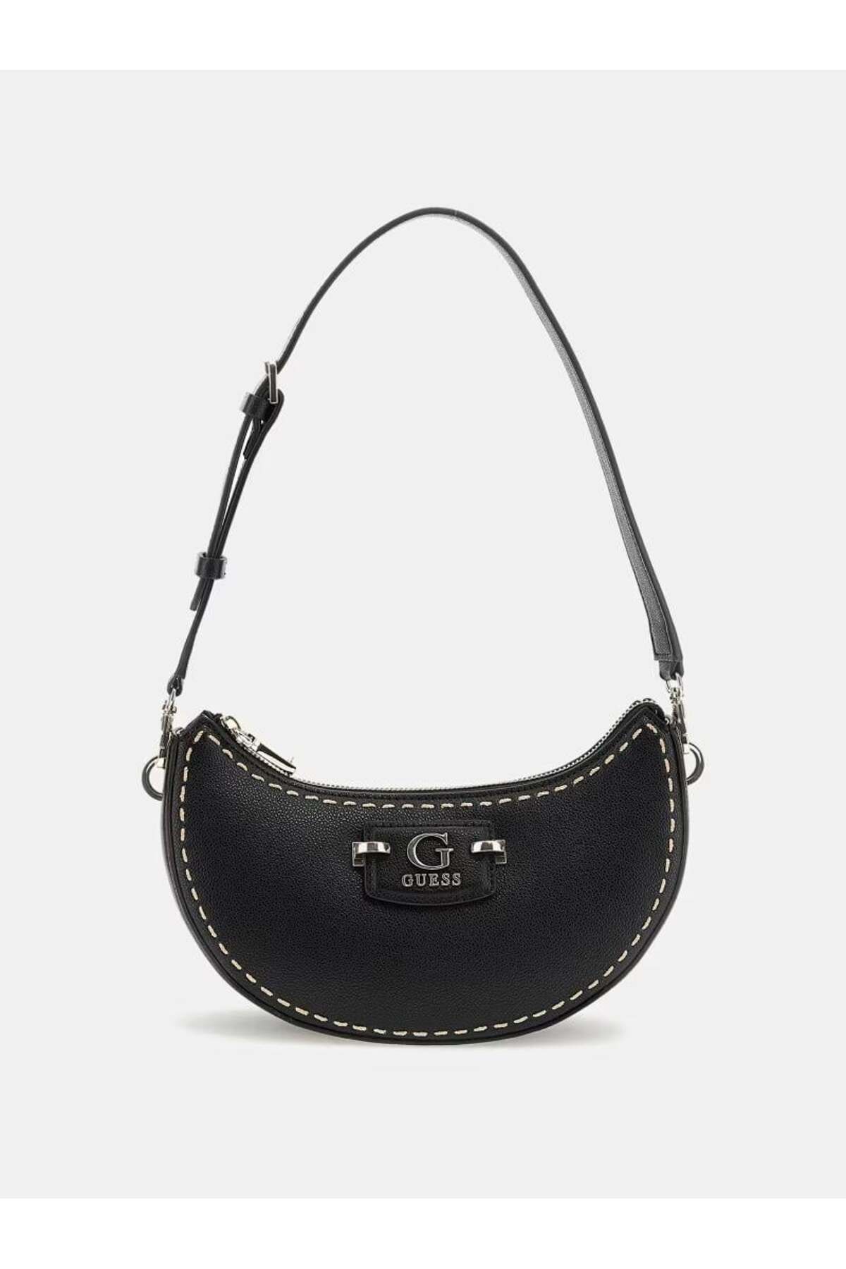 24x16x8cm Guess Mini کیف شانه Nastra کیف شانه Nastra Mini Guess