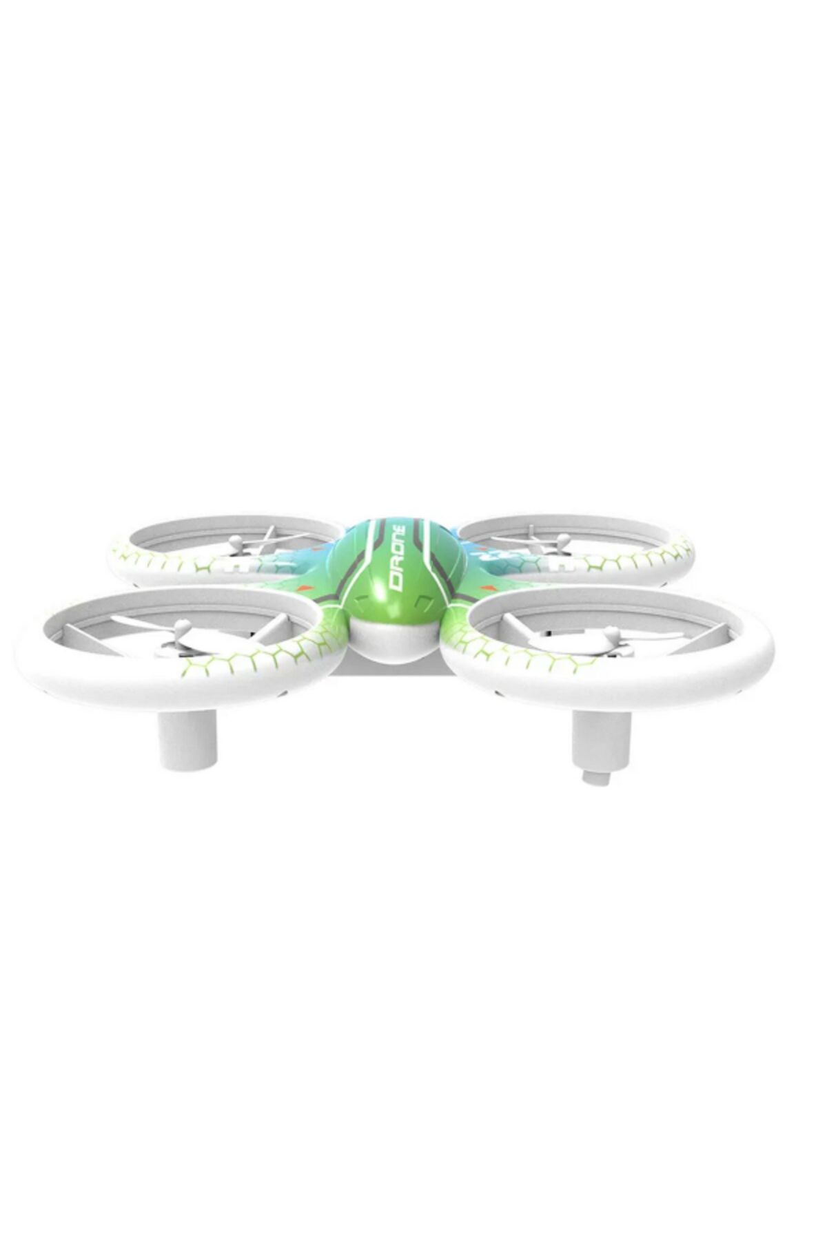 Helic Max-2.4GHz Remote Controlled Chameleon Drone 3