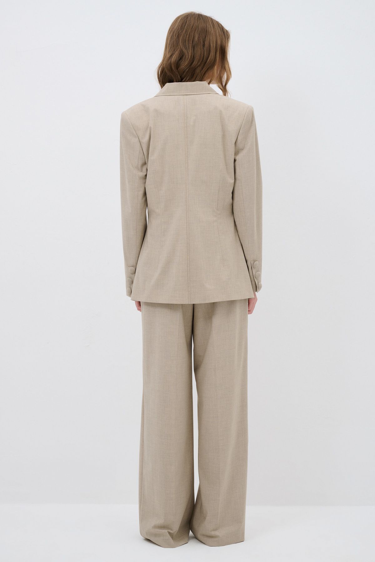 adL-Long Sleeve Pocket Jacket 6