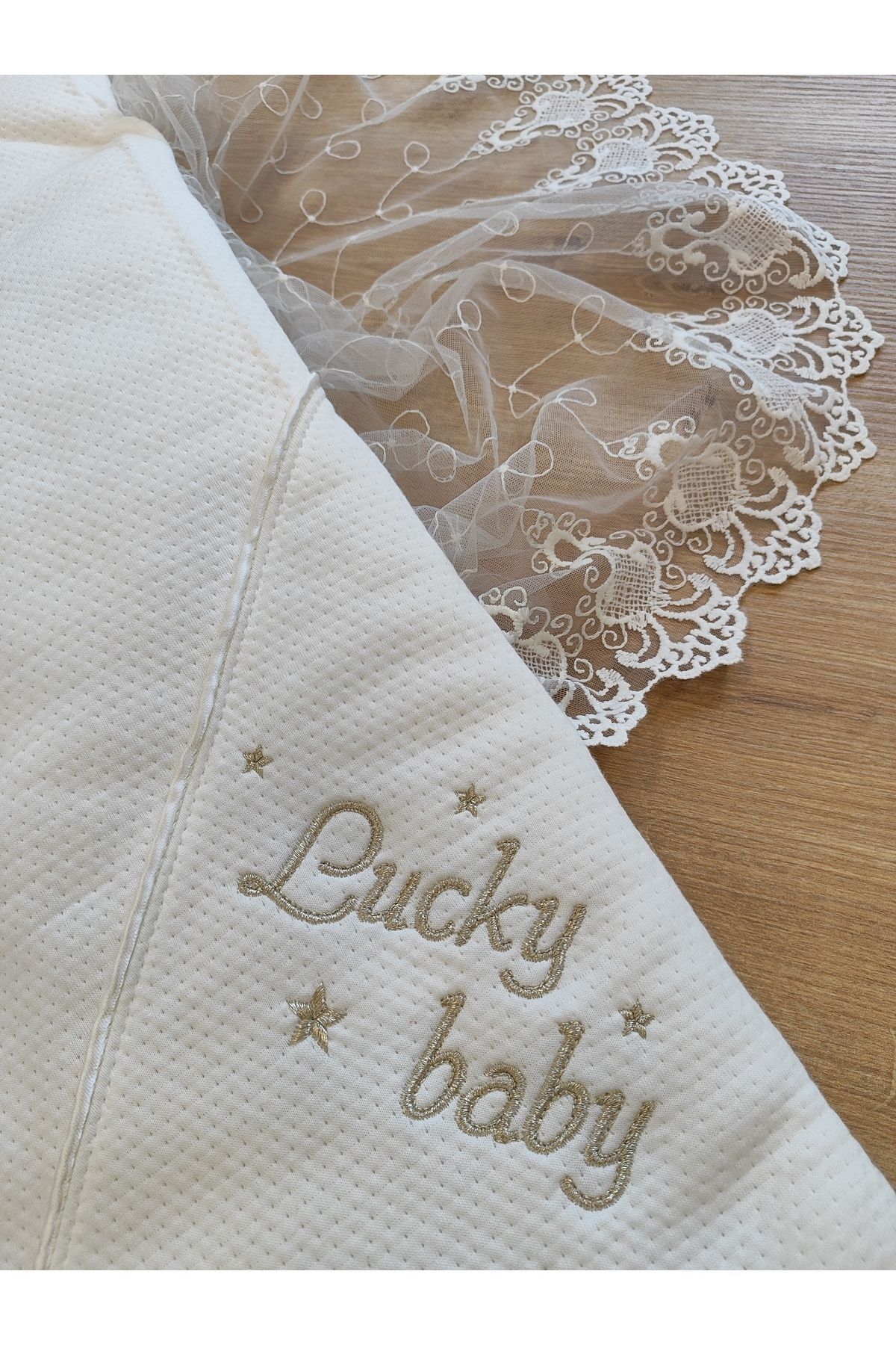 Tomuycuk Yenidoğan Hediyelik Bebek Kundağı Unisex Bebek Dış Kundak Hastane Çıkışı Bebek Battaniye Oyun Matı fotoğrafı 6 (önizleme)