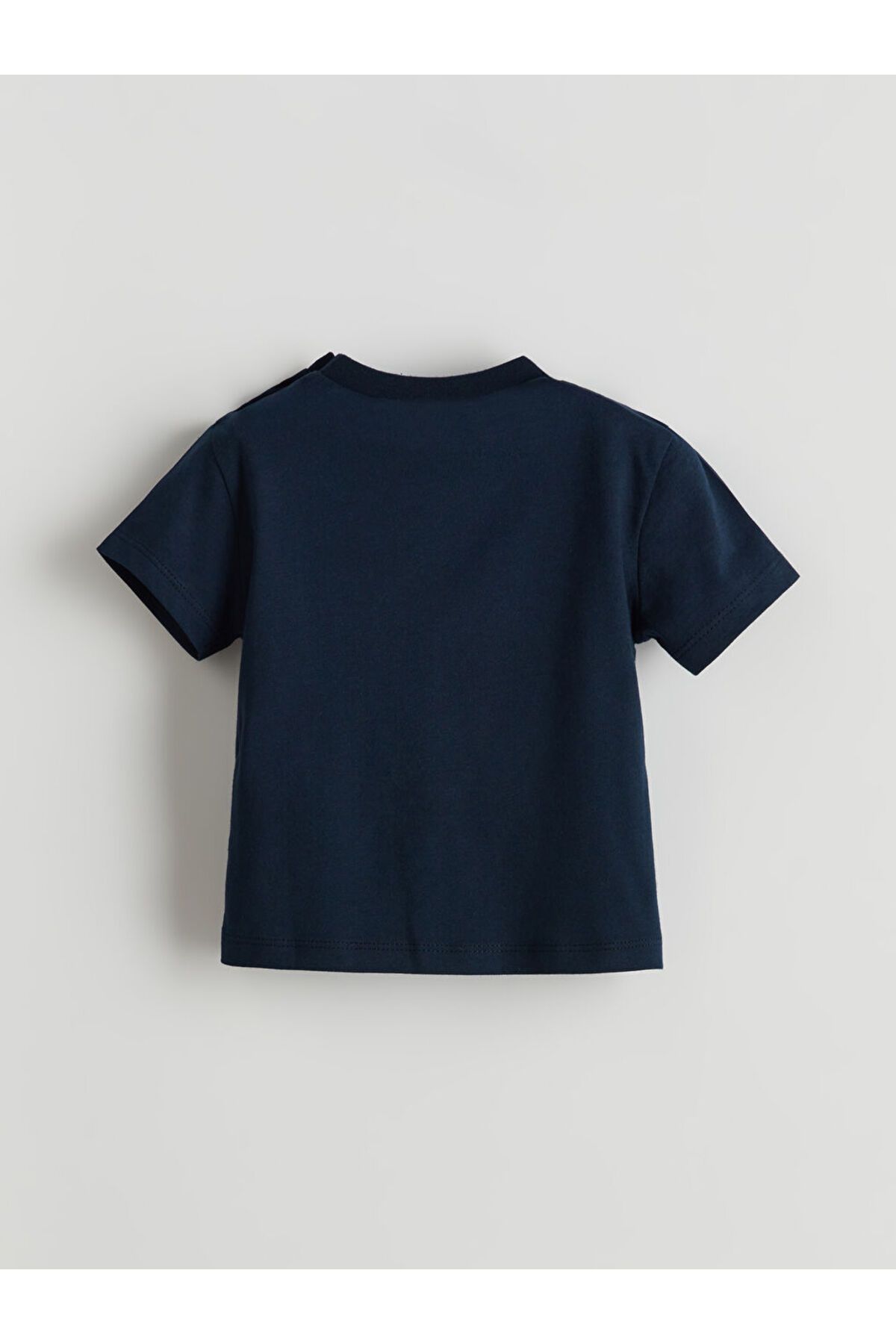 LCW  Baskılı Şortlu Pijama Takım - 3