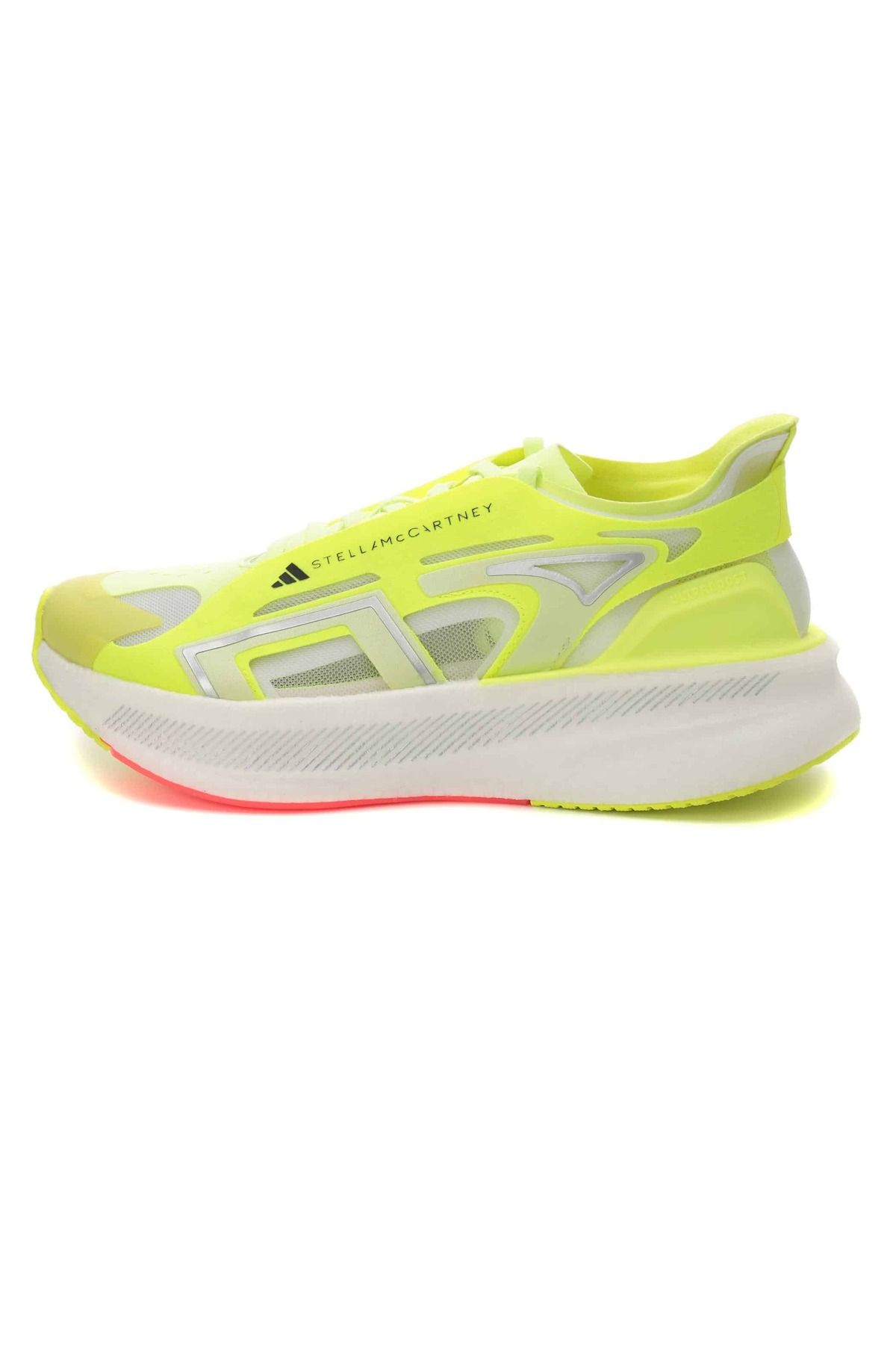 Jı4361-k توسط Stella Mccartney Ultraboost 5 کفش ورزشی زنانه زرد adidas