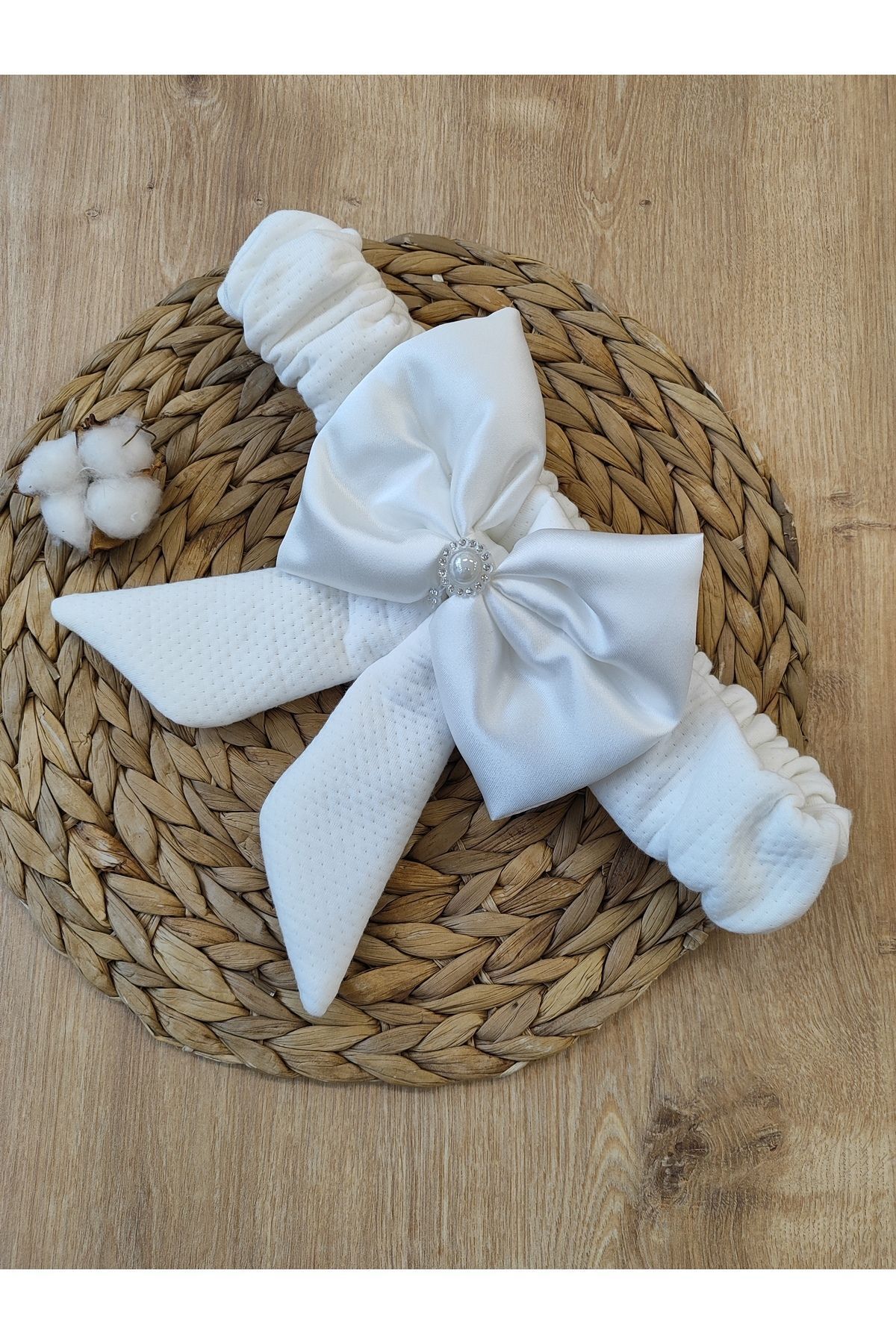 Tomuycuk Yenidoğan Hediyelik Bebek Kundağı Unisex Bebek Dış Kundak Hastane Çıkışı Bebek Battaniye Oyun Matı fotoğrafı 7 (önizleme)