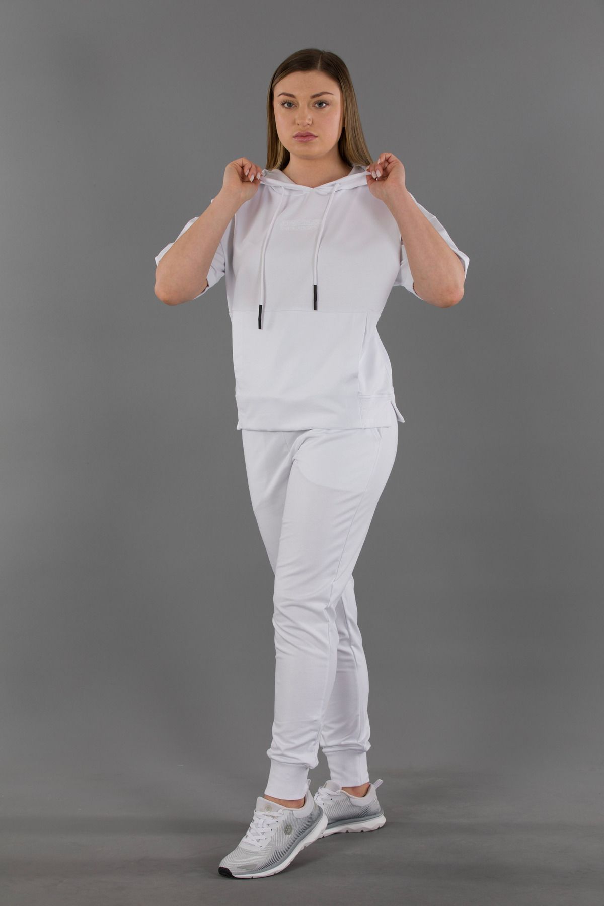 New Color-Two Thread Tracksuit Set 3