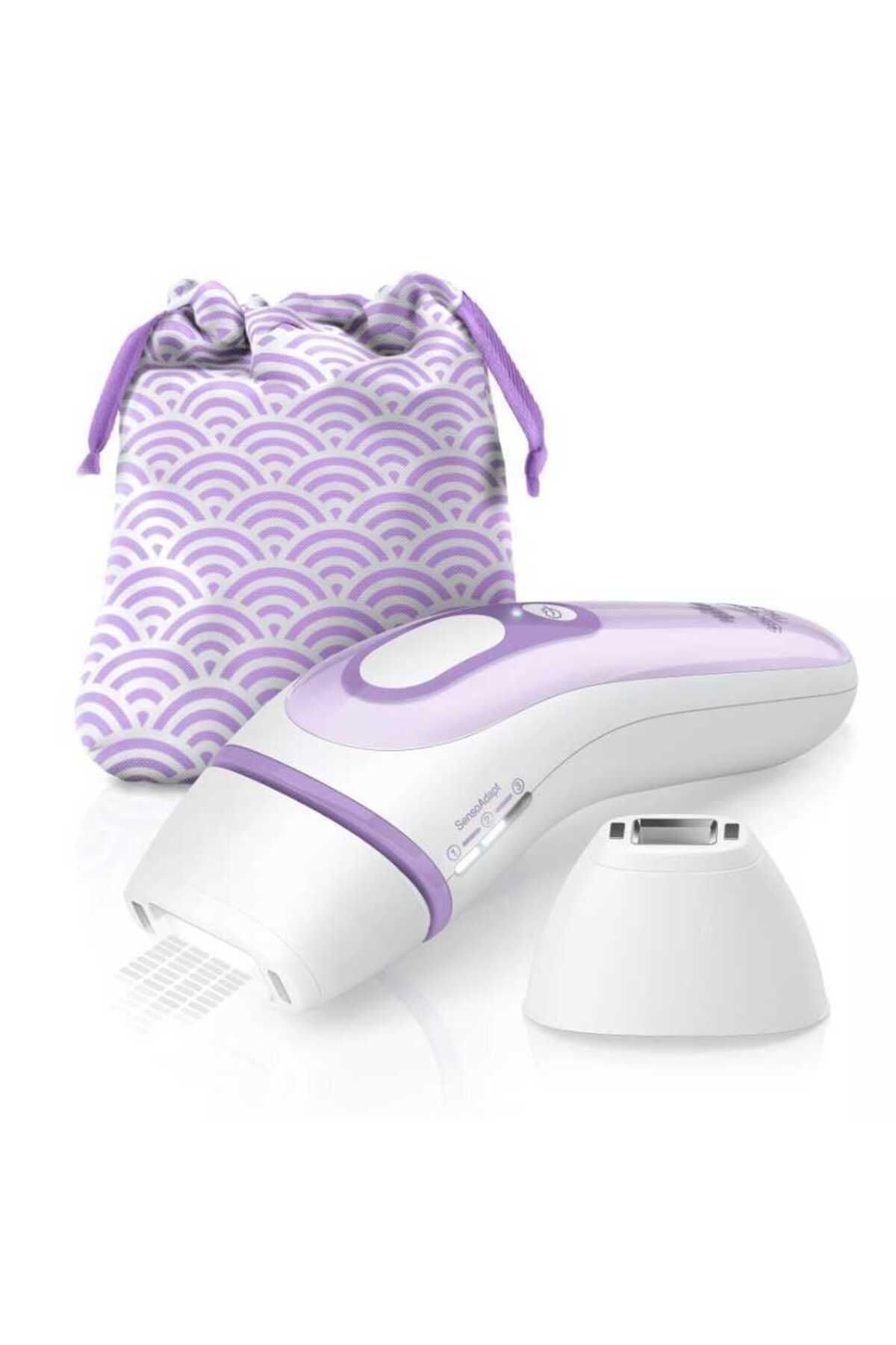 Silk·Expert Pro 3 Pl3132 IPL Epilator