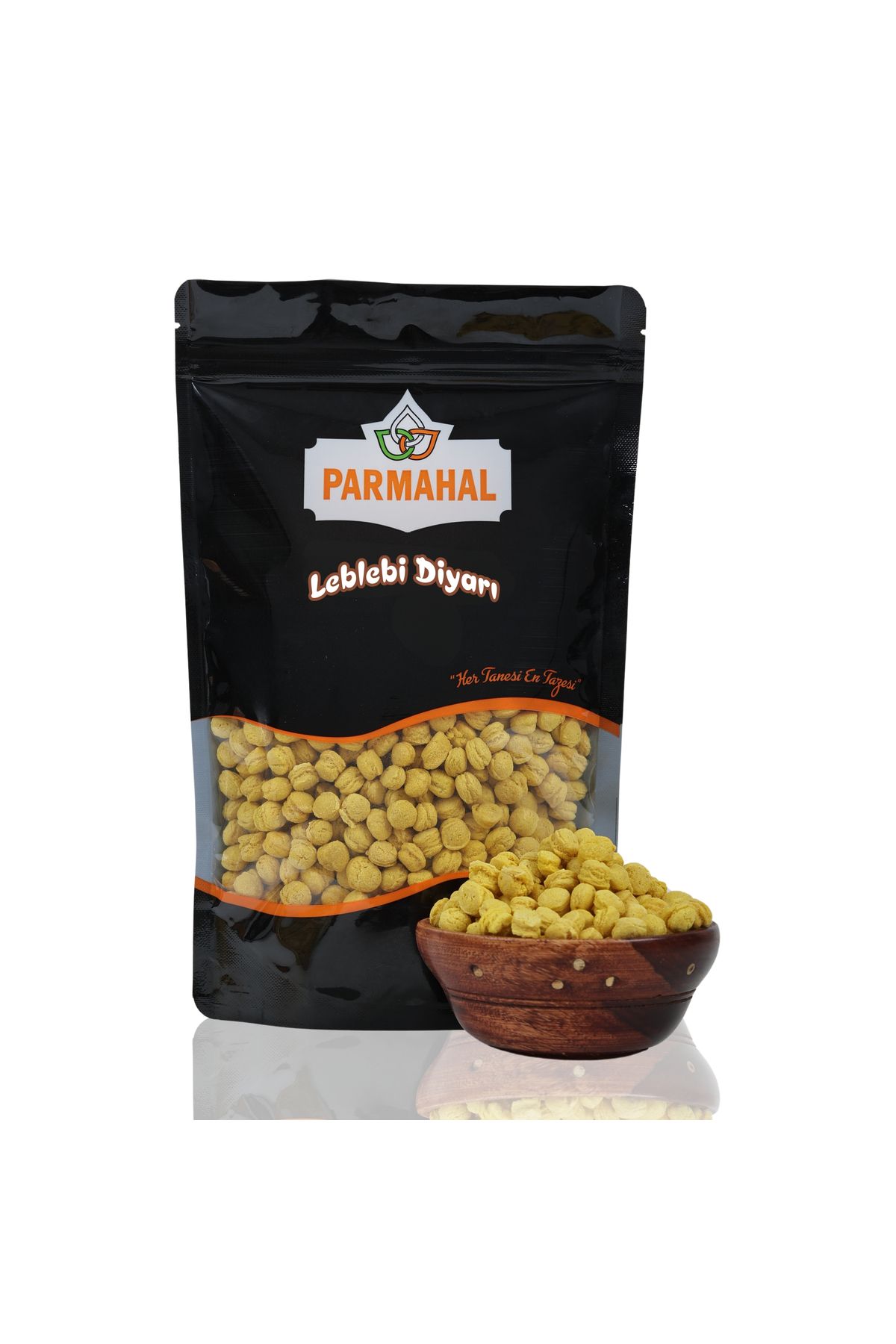 ParmahalAVM SÜT MISIRLI LEBCİPS 500 GR