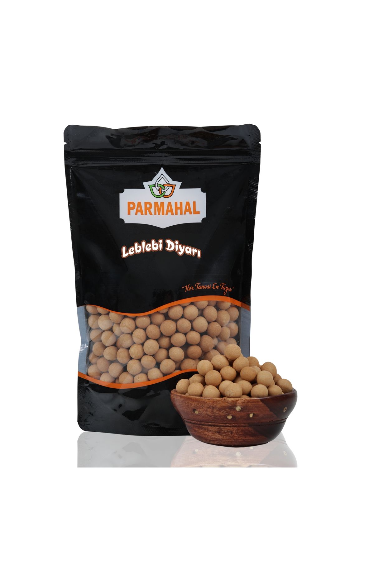 ParmahalAVM ÇITIR LEBLEBİ 500 GR