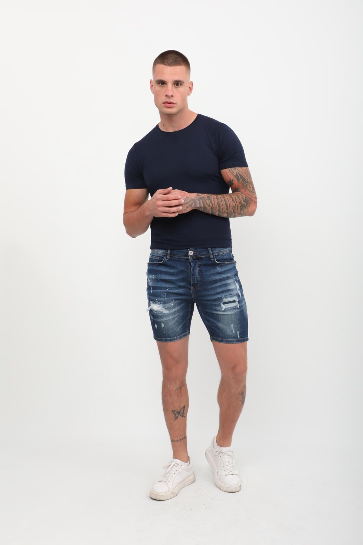 complete the look image