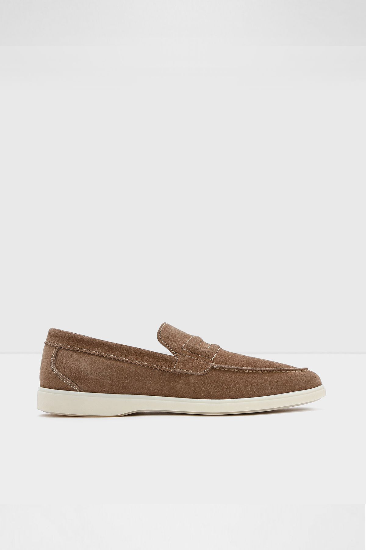 Aldo TIVAT-TR - Kahve Erkek Loafer