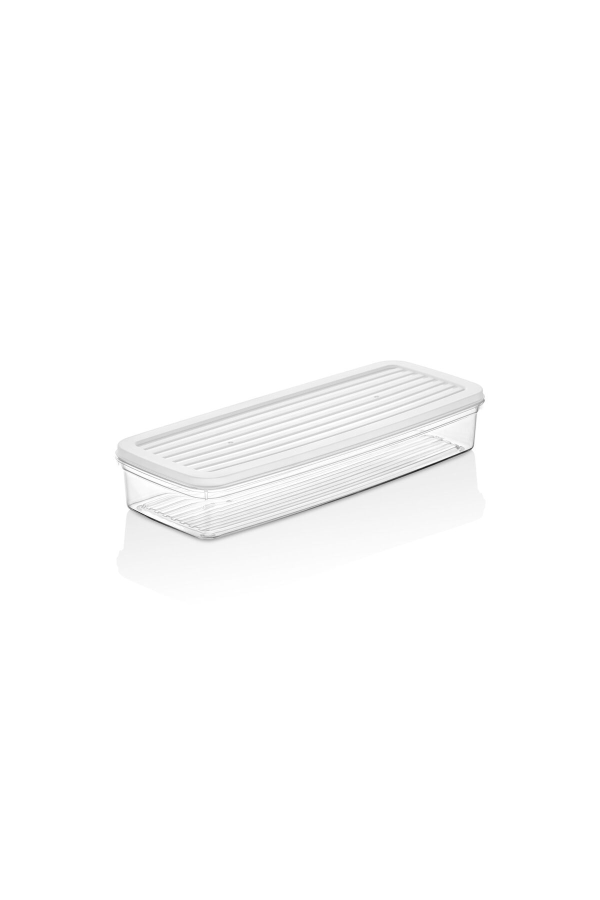 HOMEU-Hmu-012 3-Piece Yeast Storage Set with Lid (2.5 Lt + 1Lt + 1Lt) 5