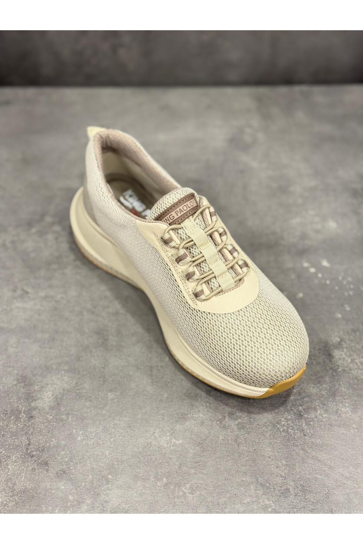 KİNG PAOLO-Sneaker Virtual Amnesia Optimism Light Clama Practice 4