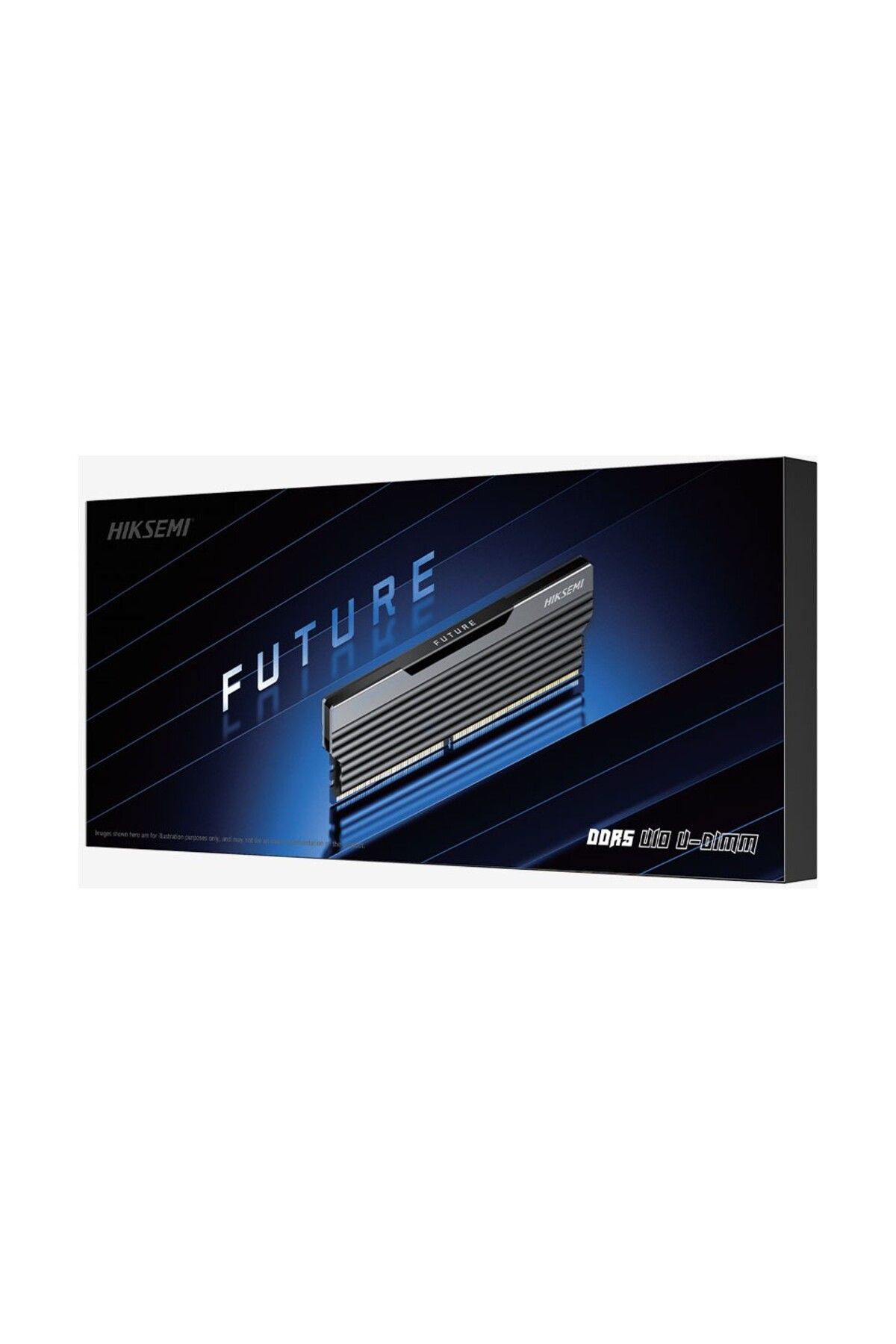 Hiksemi Future 8GBx2  3200Mhz DDR4 HSC416U32C3 PC Ram