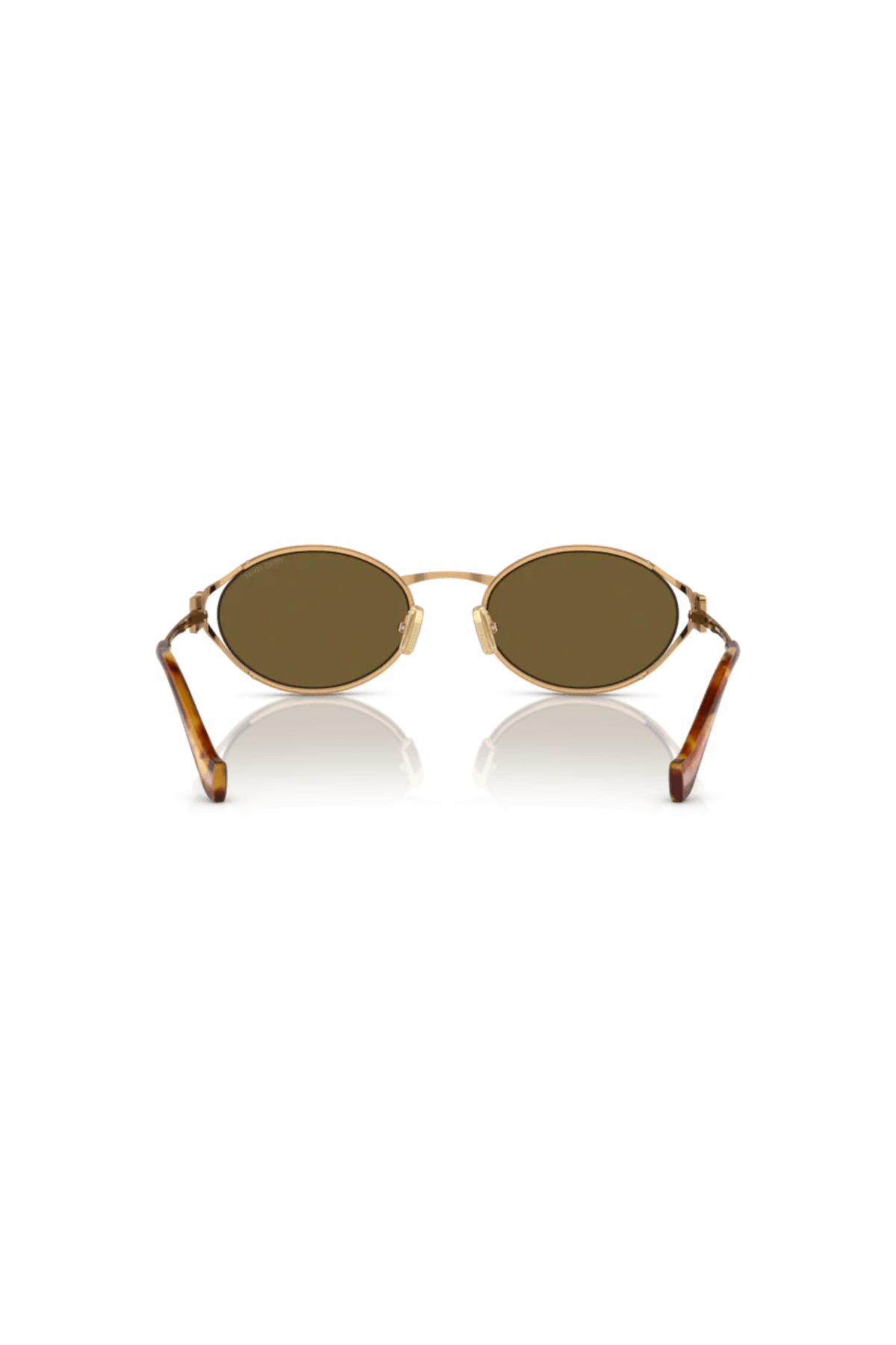 Miu Miu-52ys 7oe01t 54 نظارات شمسية للنساء 3