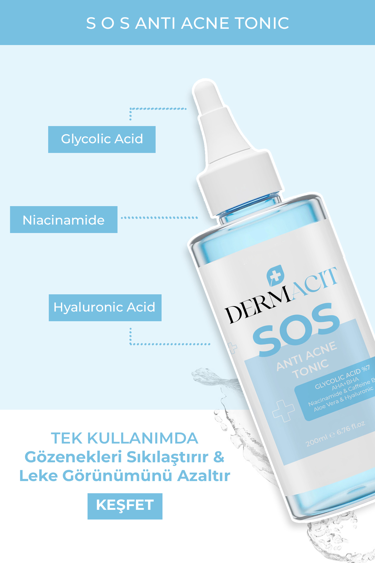 Cilt Yenileyici & Nem Bariyeri Güçlendirici Bakım Seti — DRMCT0021 — تصویر 4 از 8
