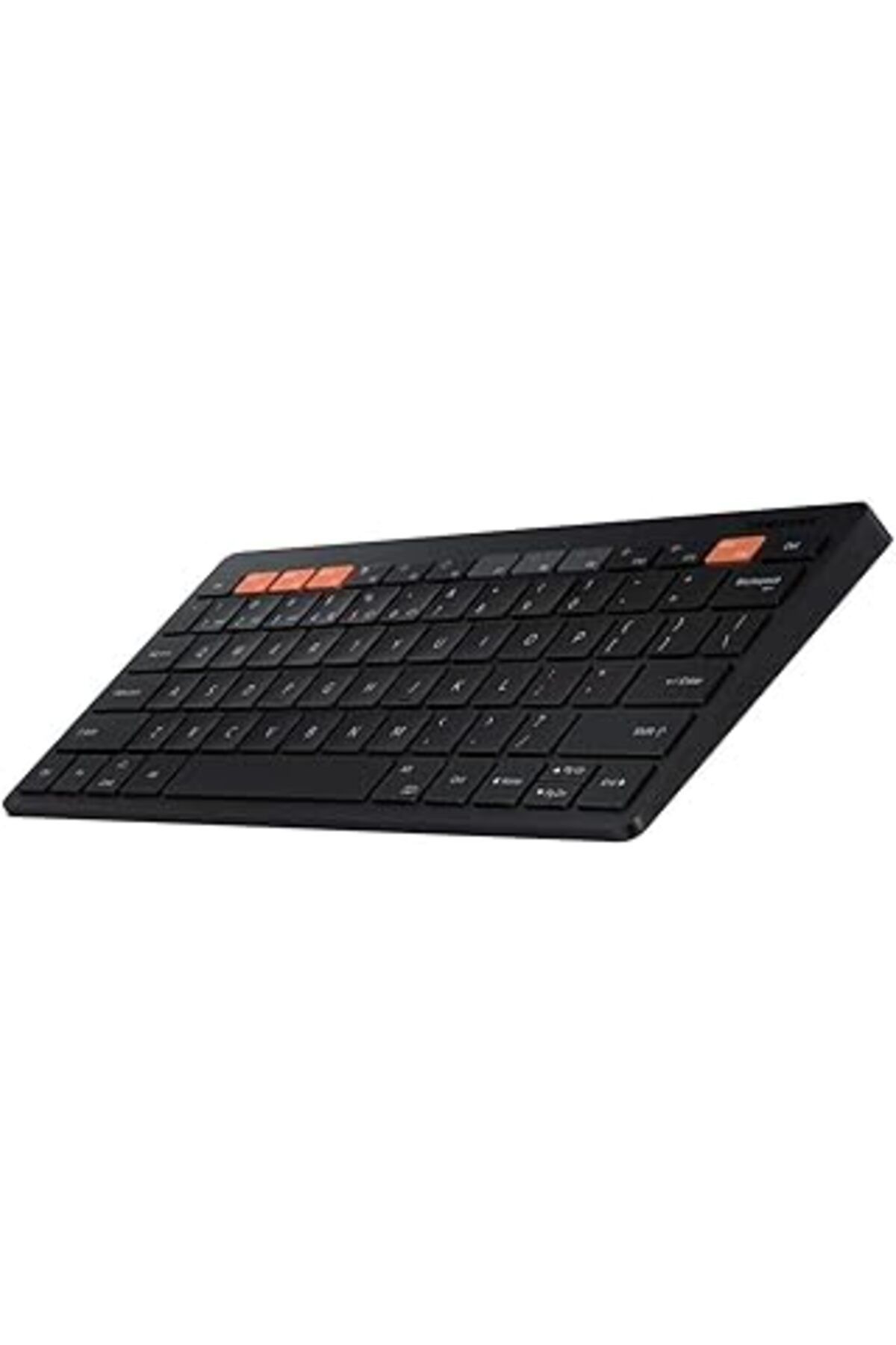 ebadi Akıllı Kye 500 Qwerty Kye Siyah