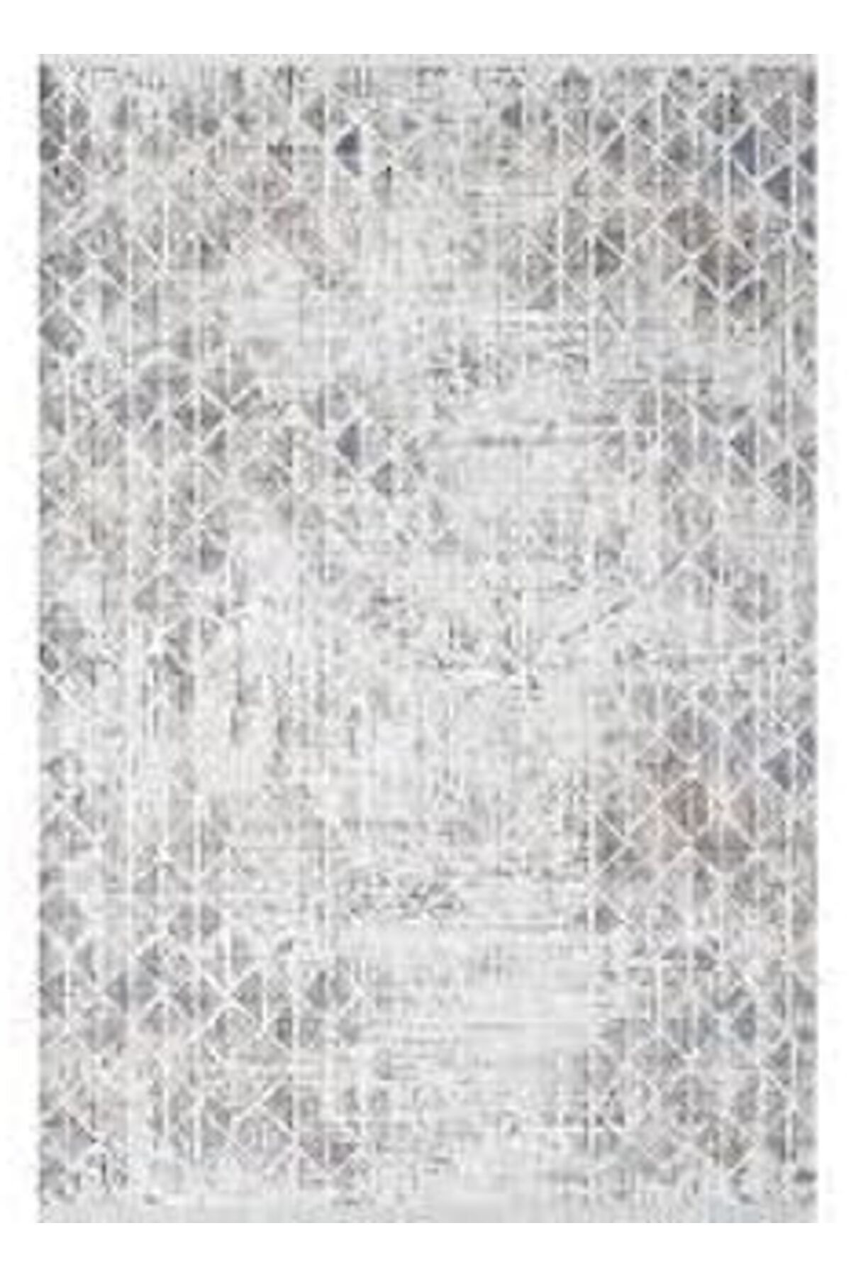 Mu Art Royal Hali Serenity Jv16A Multi Yumuşak Tuşe Akrilik Makine Dokuma Salon Halı