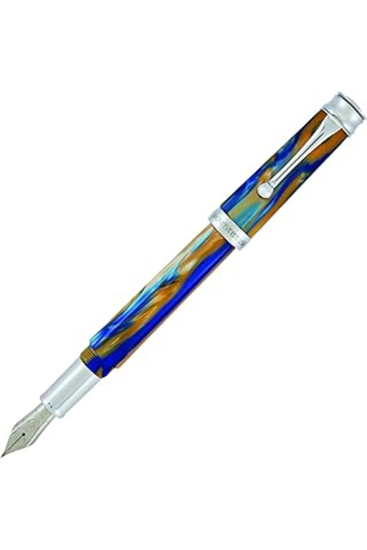 Mu Art Monteverde, Mv42554, Essenza, Dolma Kalem Sunny Skies, S