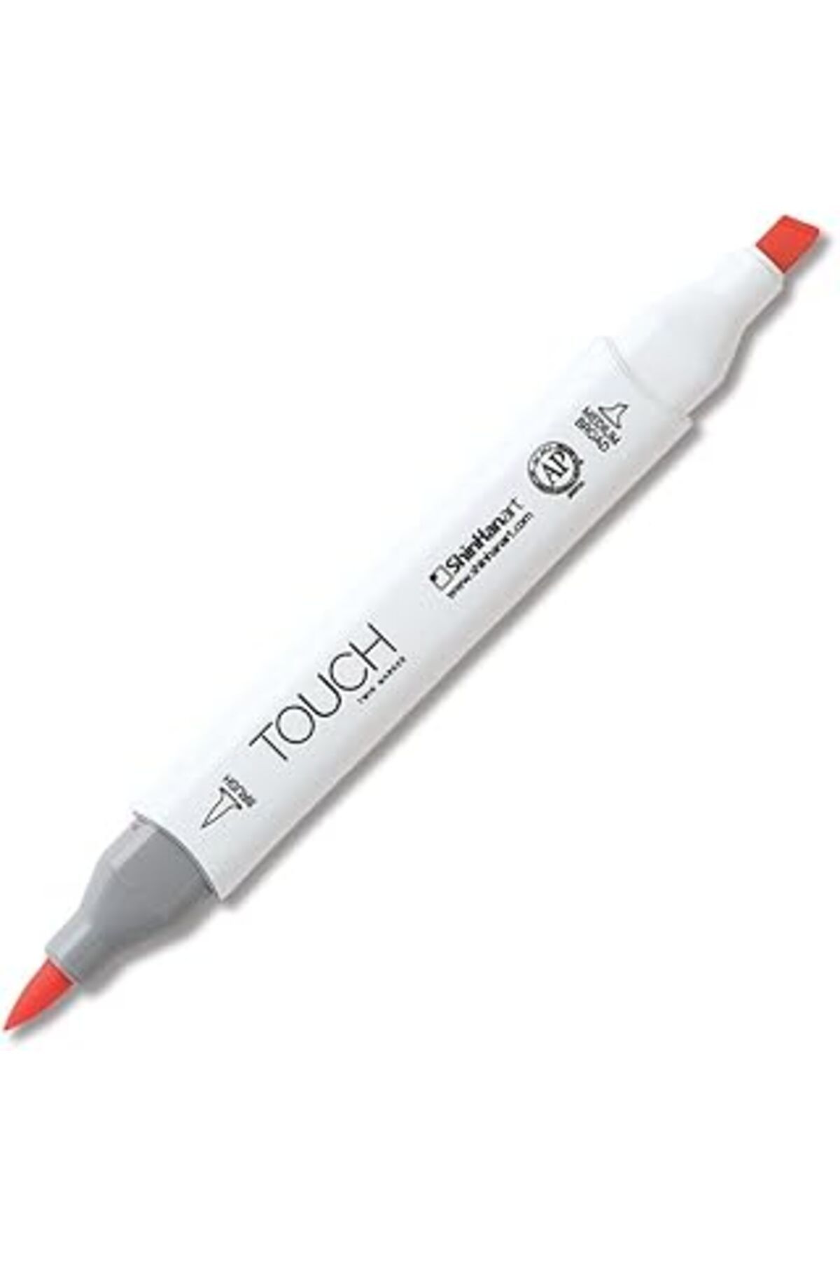 TBSProjects Touch Twin Brush Marker Rp9 Pale Pink
