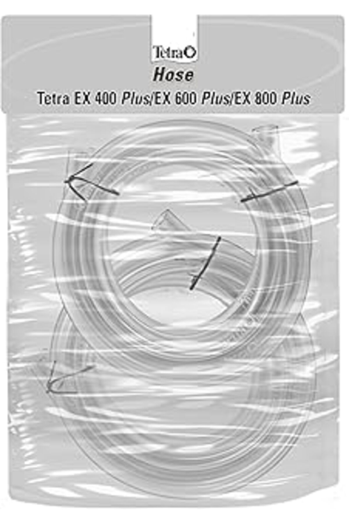Pazarcan Tetra Ex 400/600/700 Hortum (Ex Dış Filtre Aksesuarı)