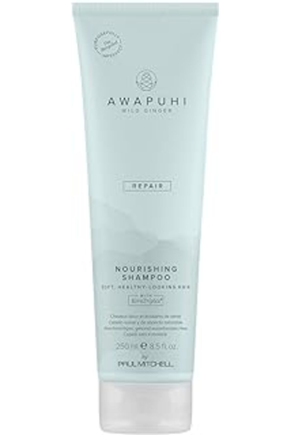 Qedii Awapuhi Wild Ginger Paul Mitchell Awg Repair Nourishing Besleyici Şampuan 250 Ml