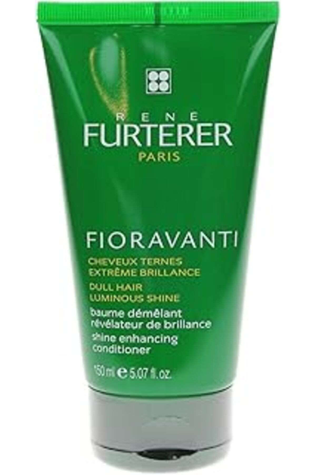 Mu Art Ahşap Rene Furterer Fioravanti Conditioner 150 Ml Saç Kremi 1 Paket (1 X 75 Ml)