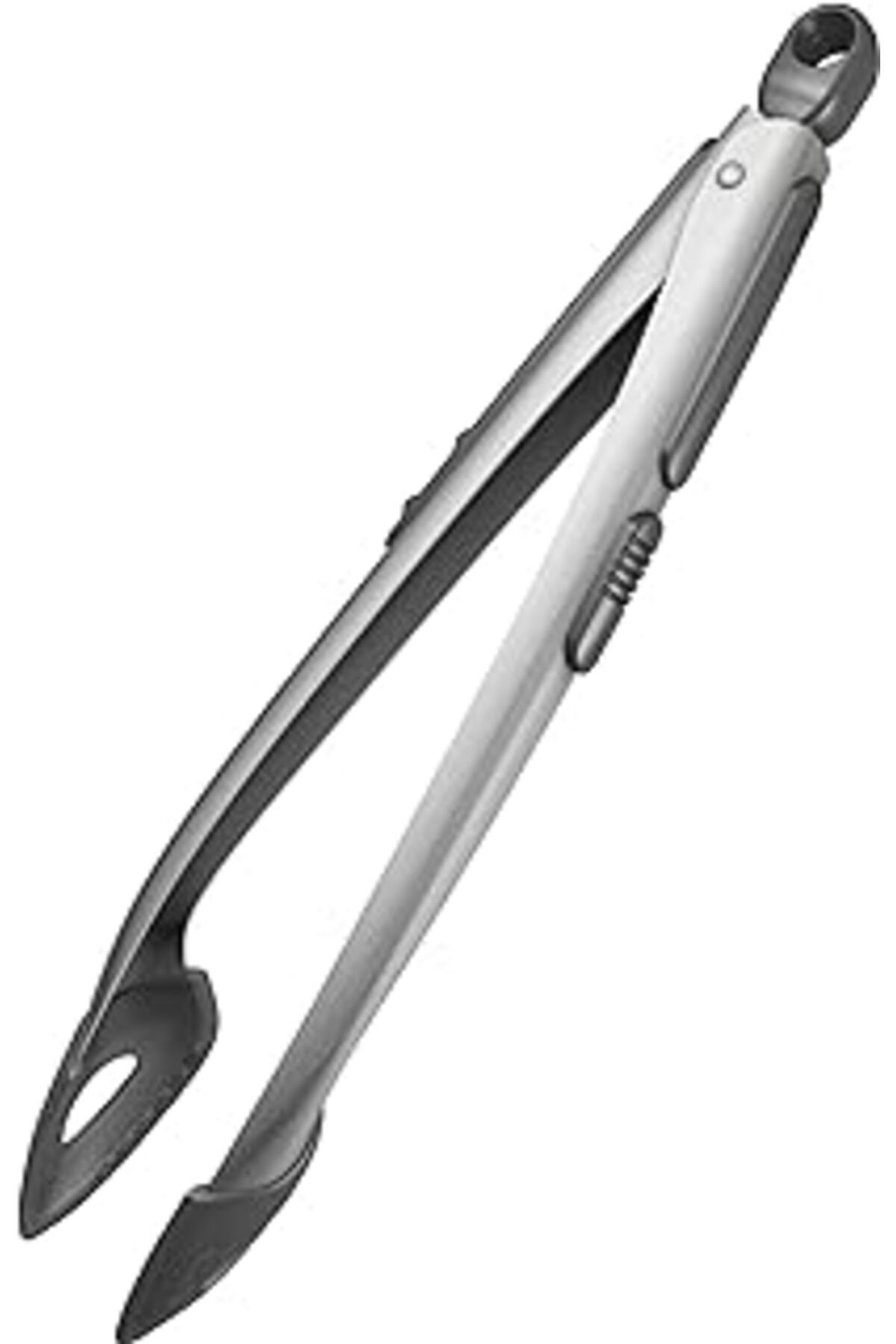 Pİ GLOBAL Zyliss E42033 Silikon Uçlu Maşa