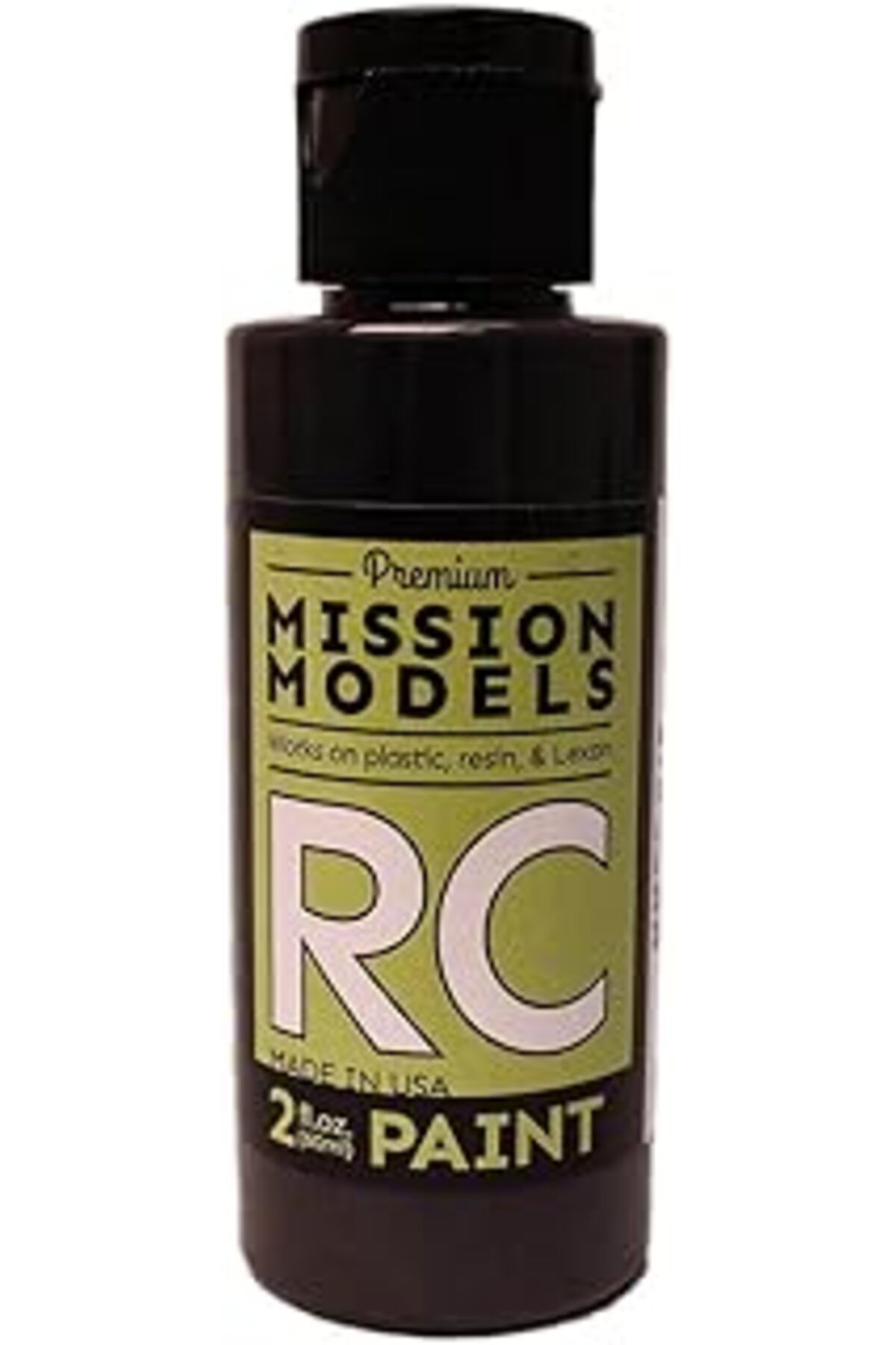 NETWORK ART Mission Models MMRC-015 Su Bazlı RC Boya, 2oz Şişe, Pencere Tonu
